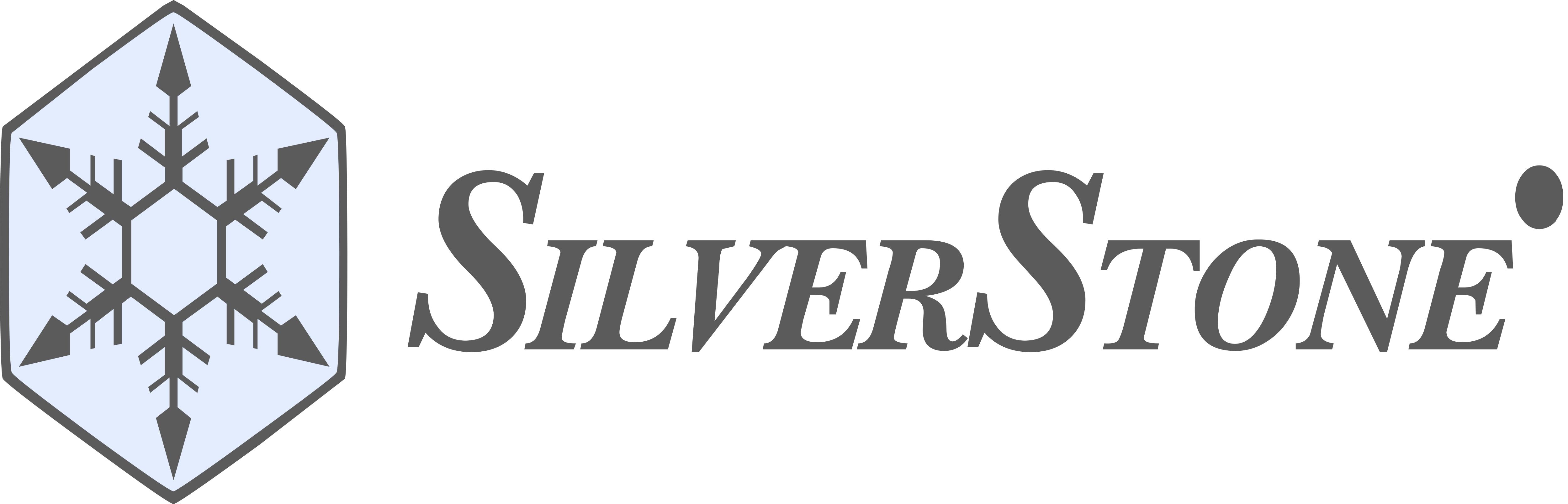 Silverstone Technology Logos Download