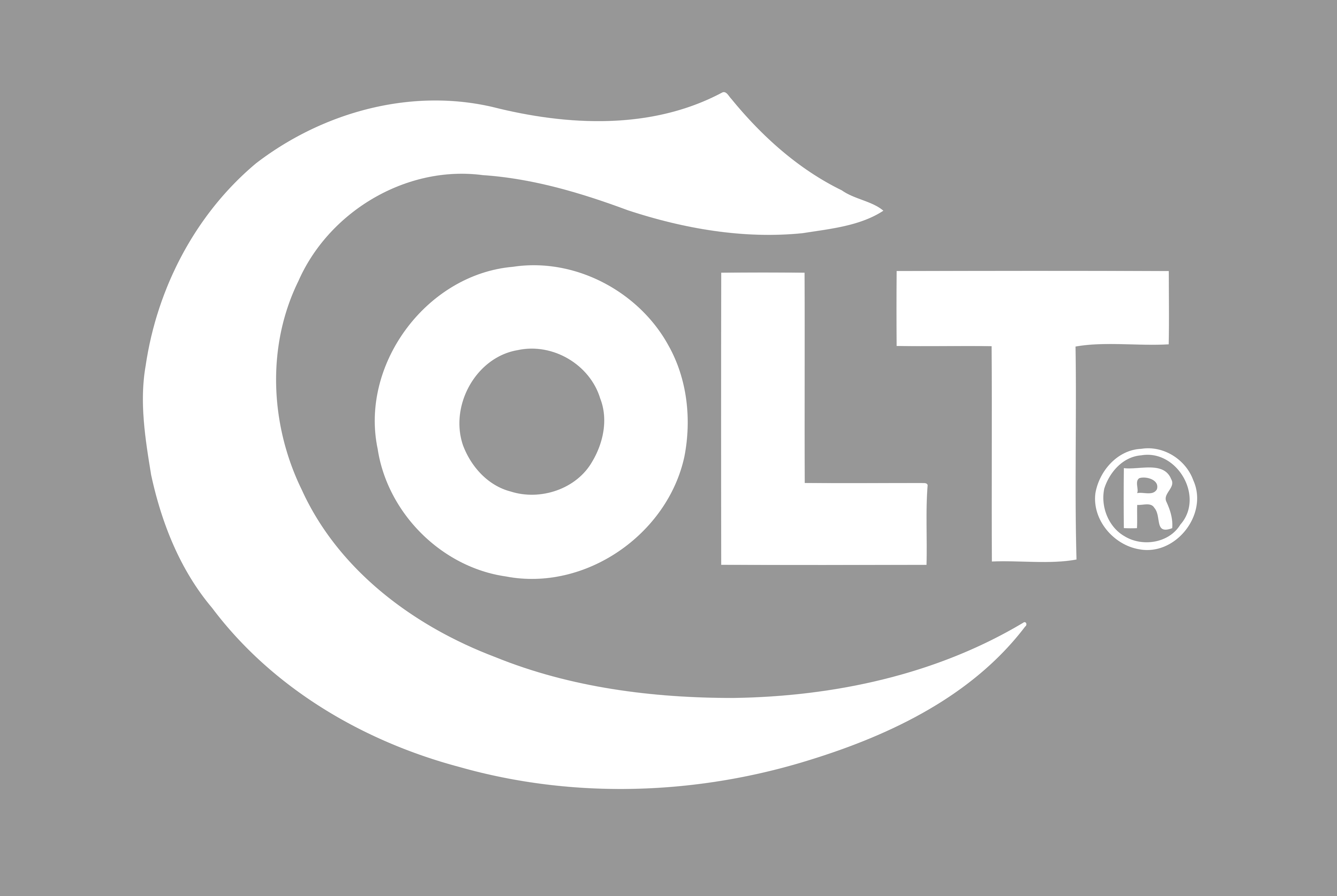 Colt’s Manufacturing Company Logos Download