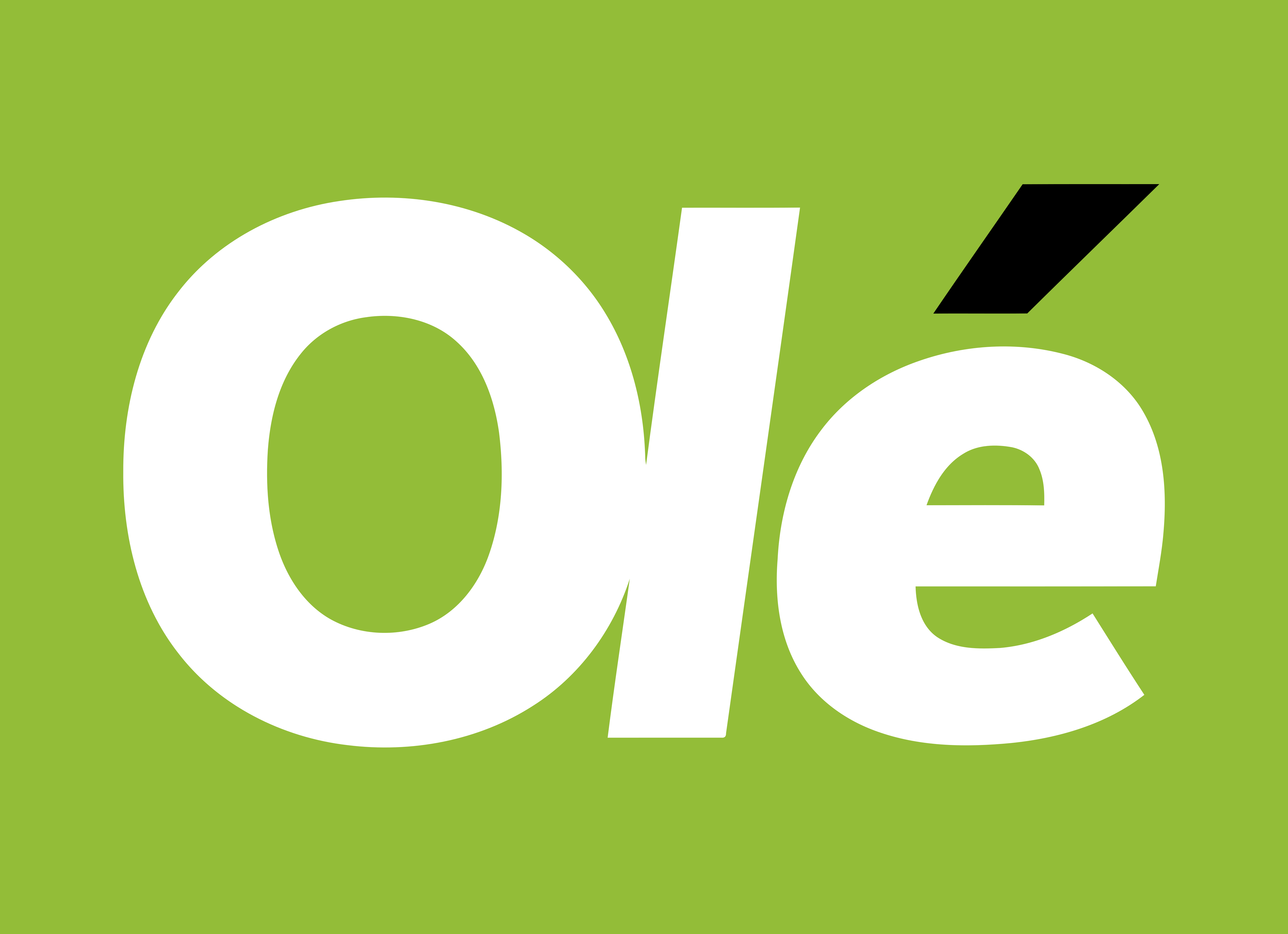 Olé Logos Download