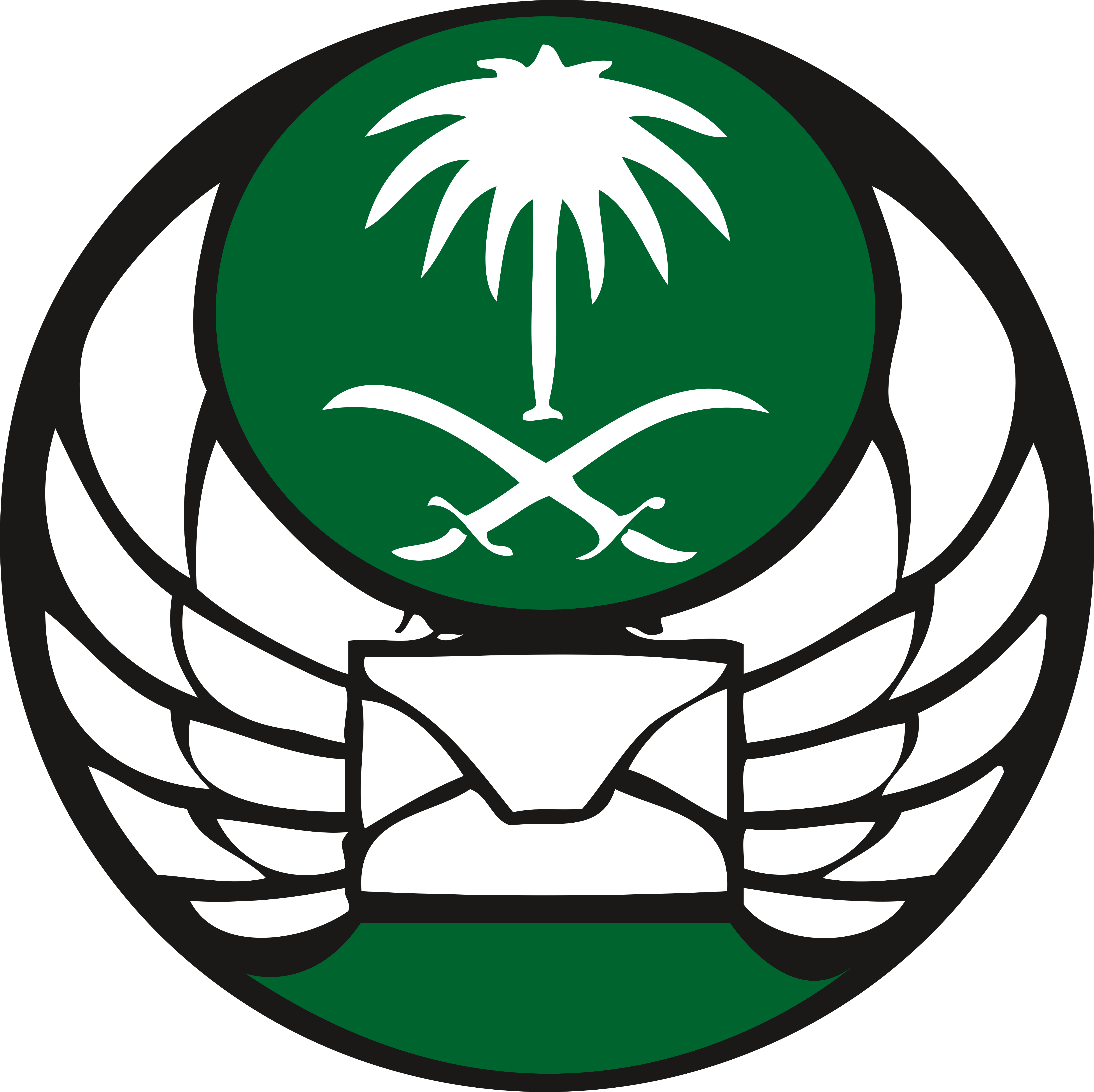 Saudi Post Logos Download