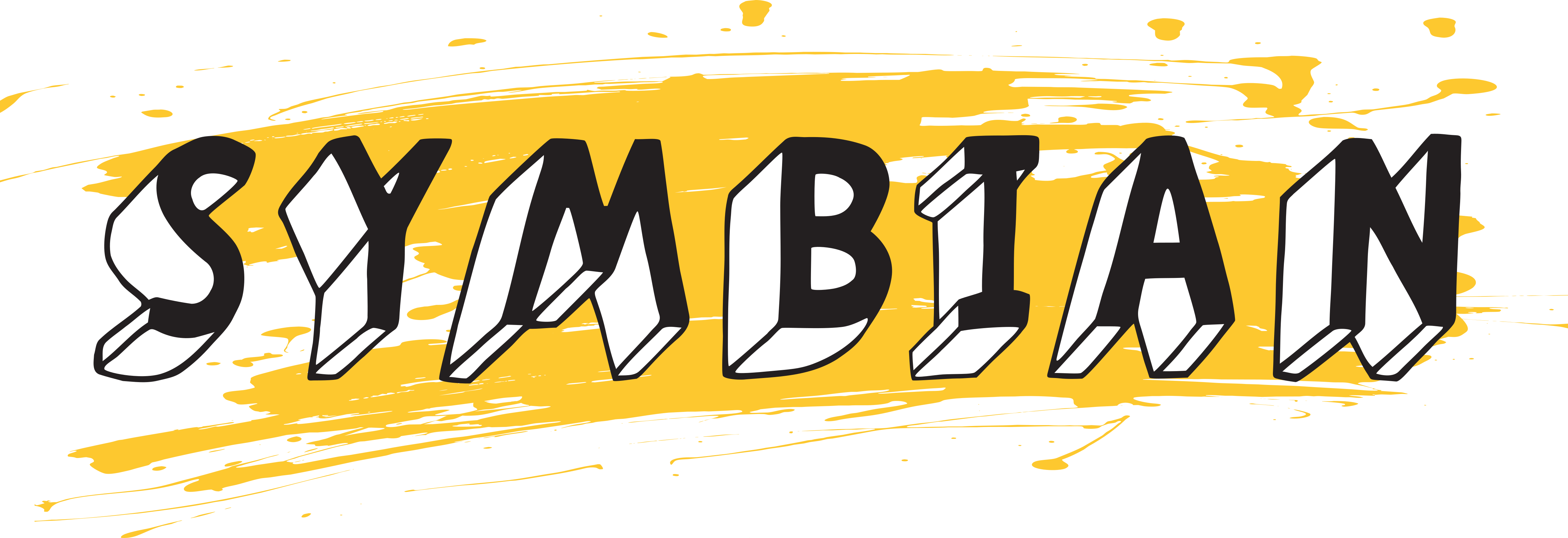 Symbian OS Logos Download