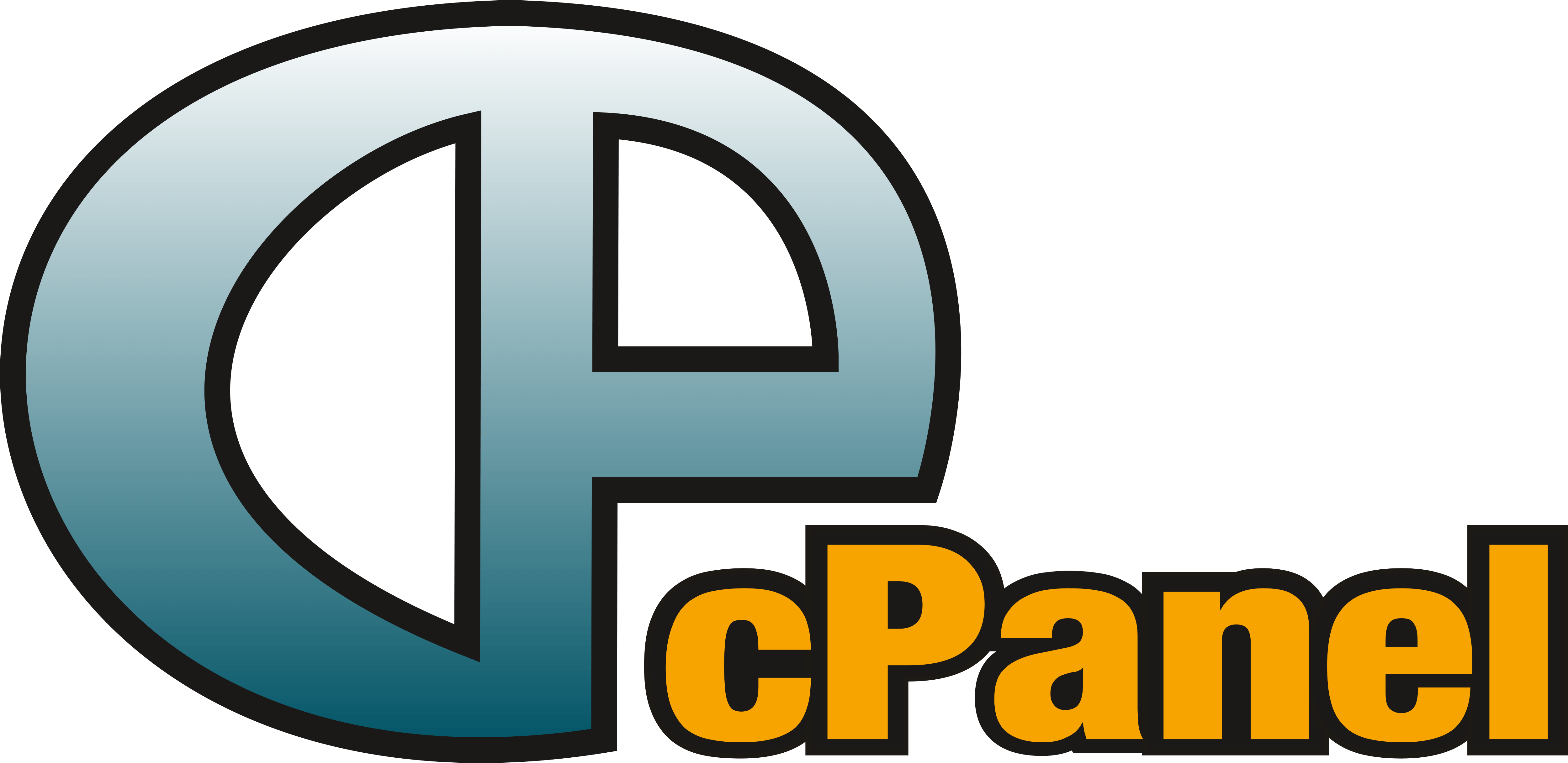 cPanel Logos Download