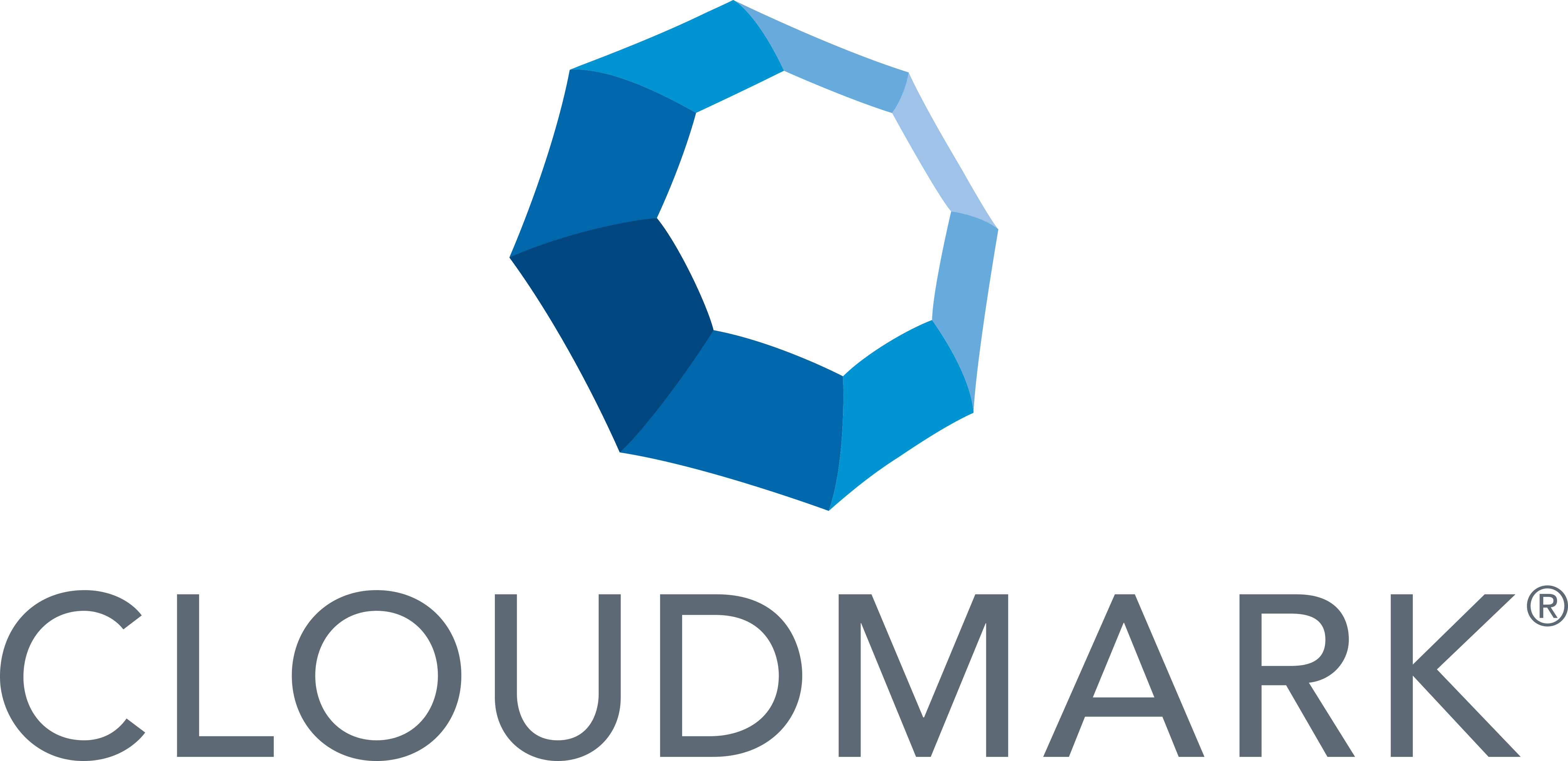 Cloudmark Logos Download