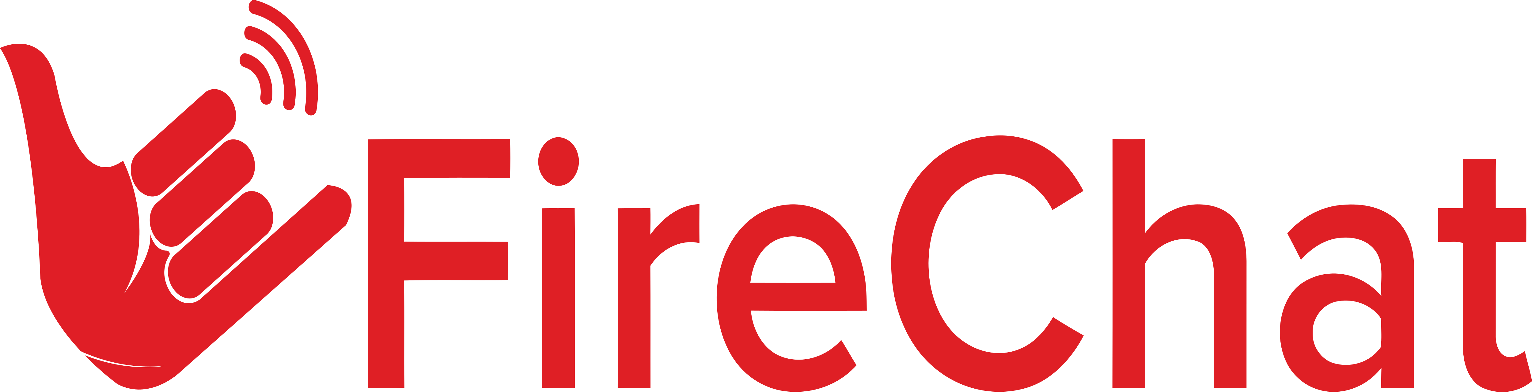 FireChat Logos Download