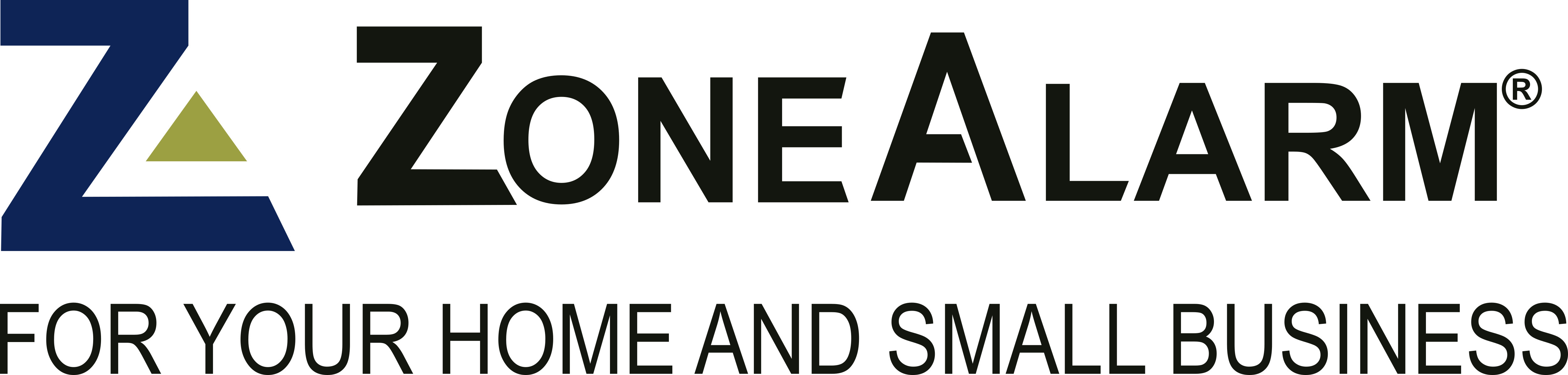 ZoneAlarm Logos Download