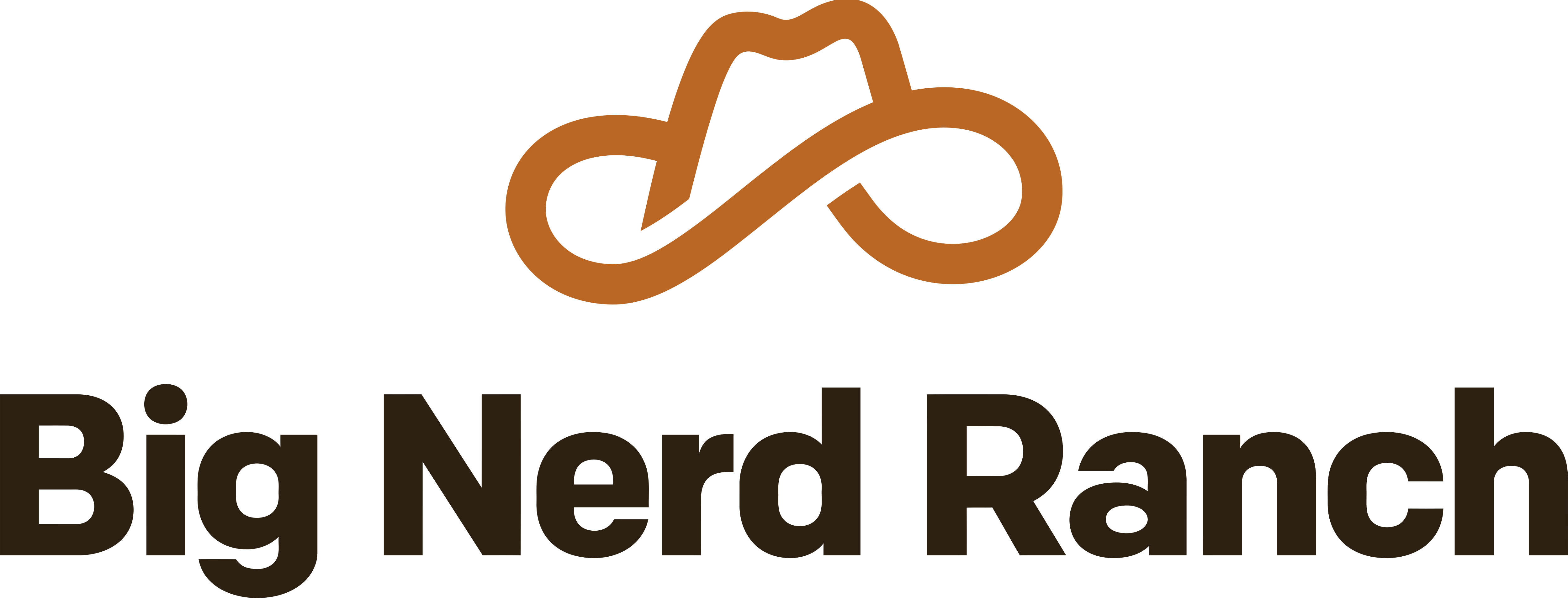 Big Nerd Ranch Logos Download