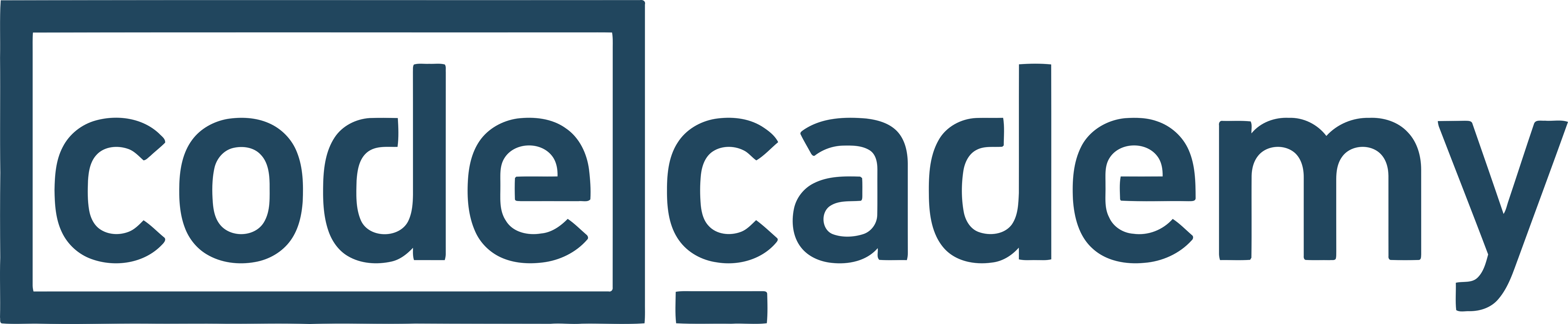 Codecademy Logos Download