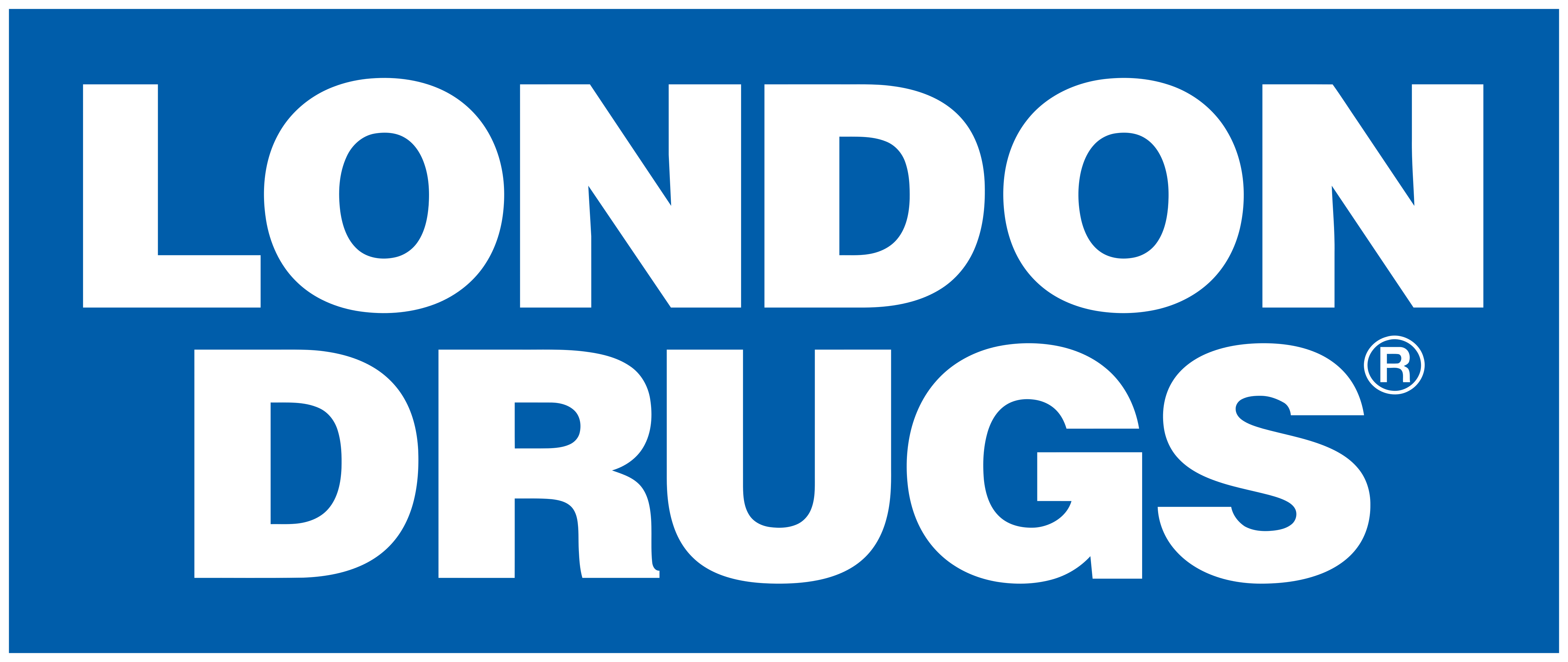 London Drugs Logos Download