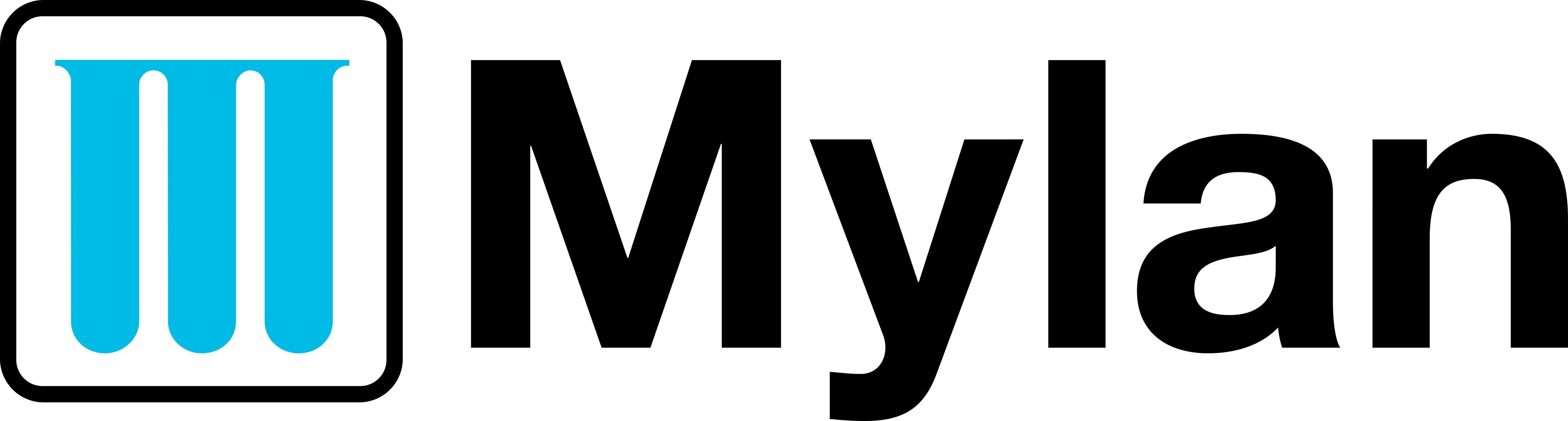 Mylan Logos Download