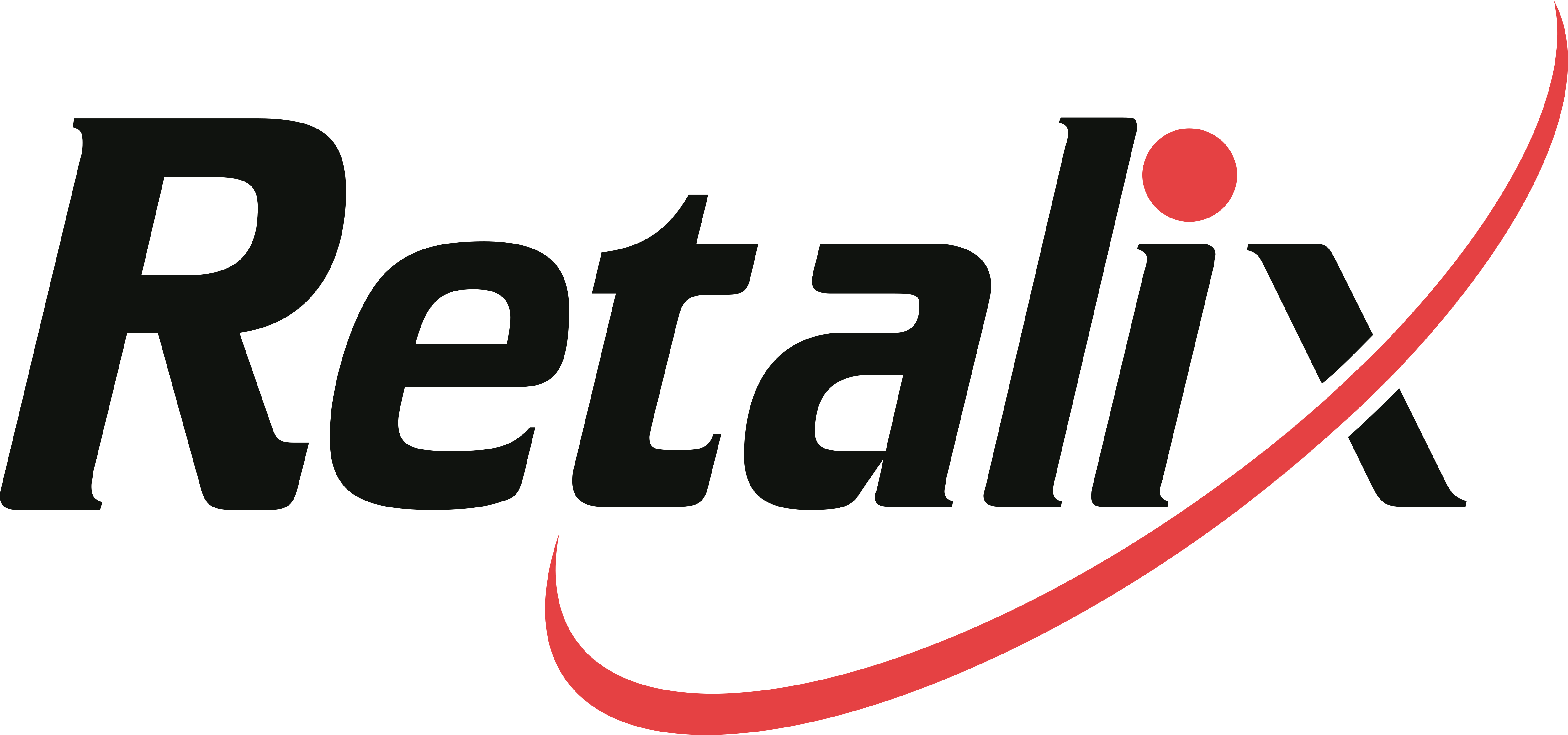 Retalix Logos Download EroFound