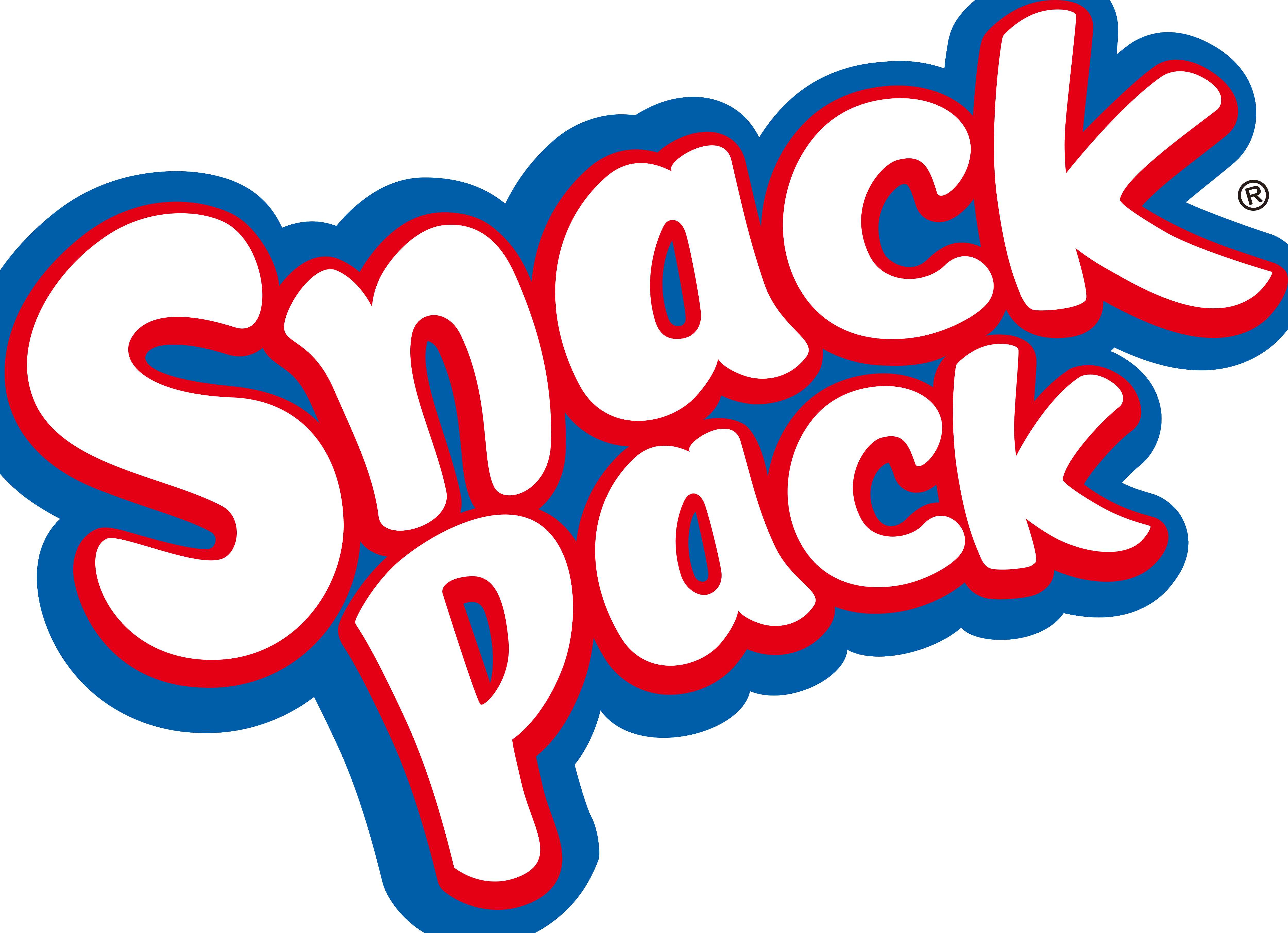 Snack Pack Logos Download