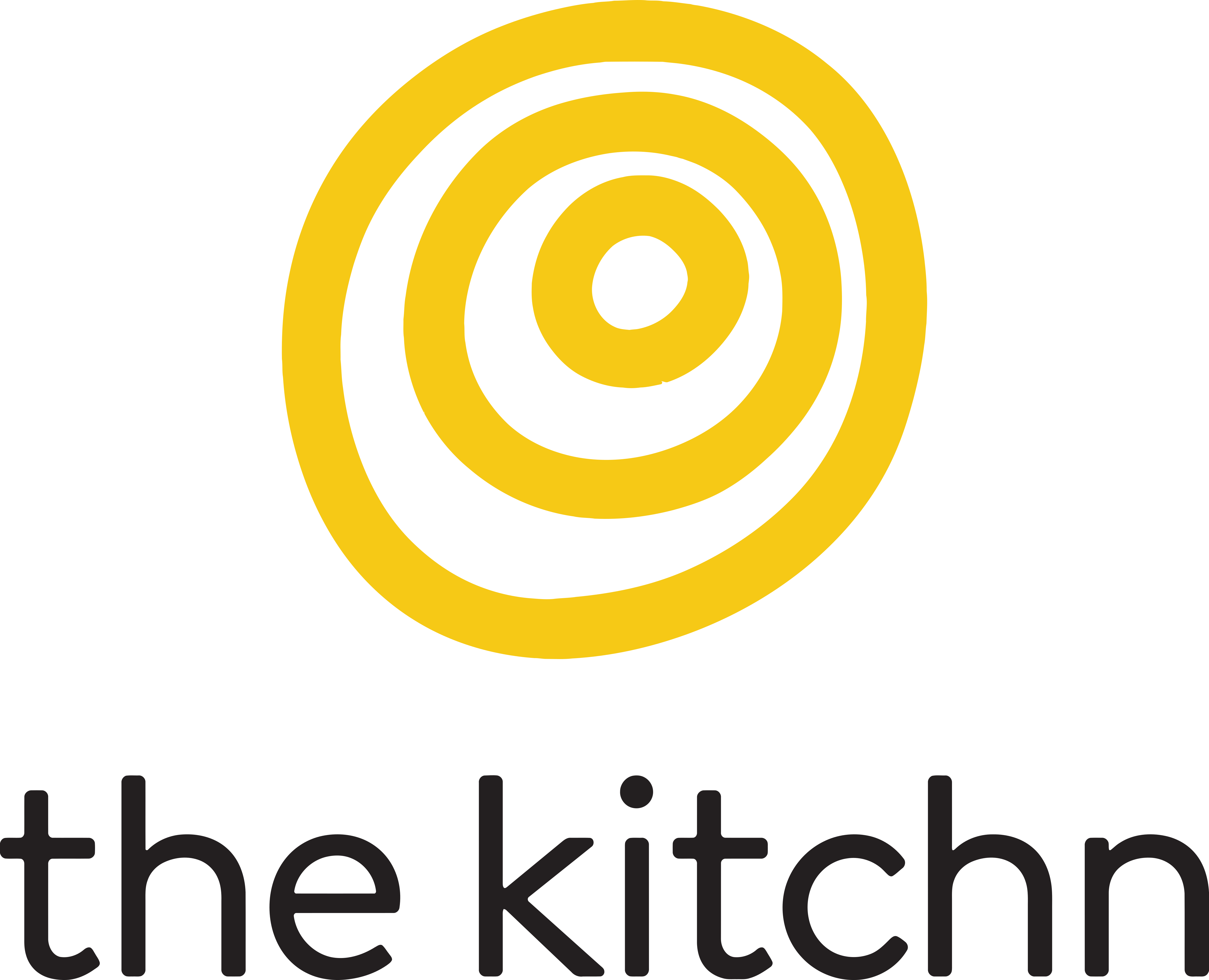 The Kitchn Logos Download