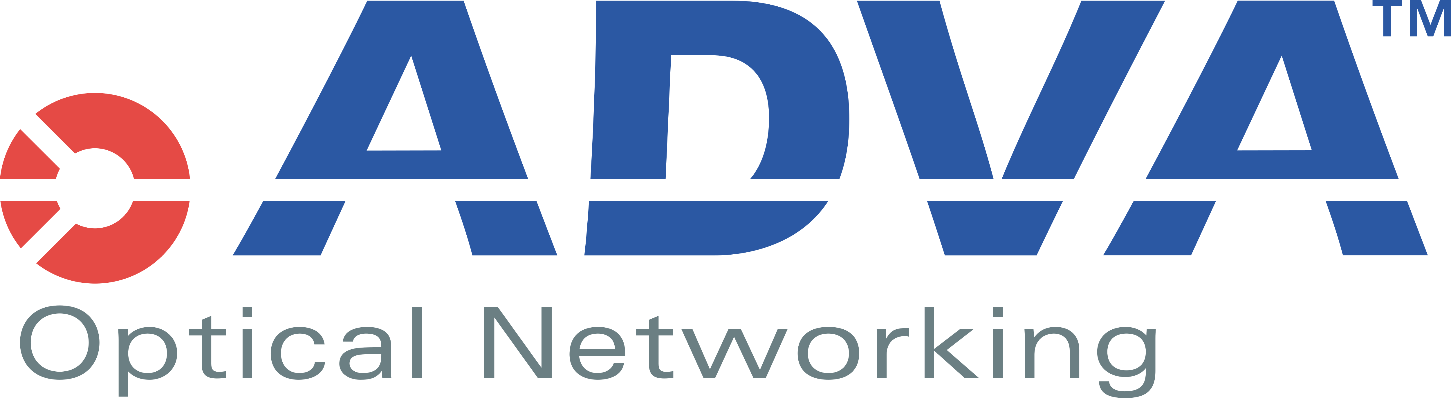 ADVA Optical Networking Logos Download