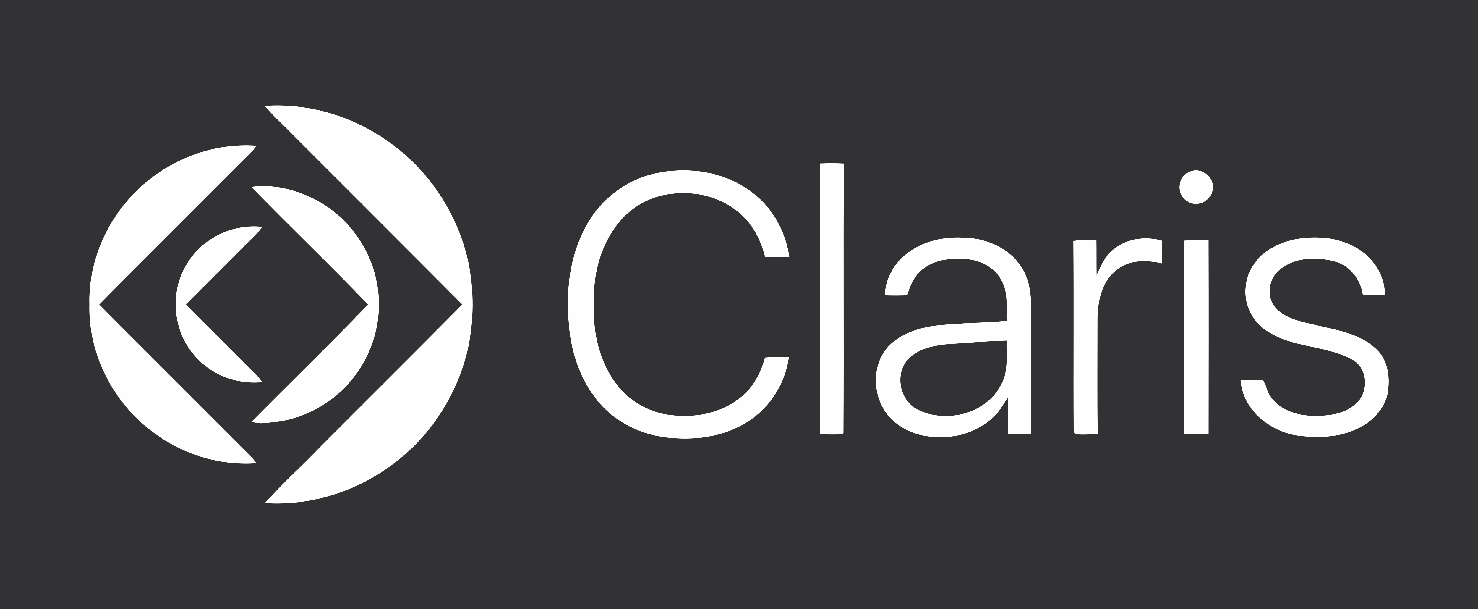 Claris Logos Download
