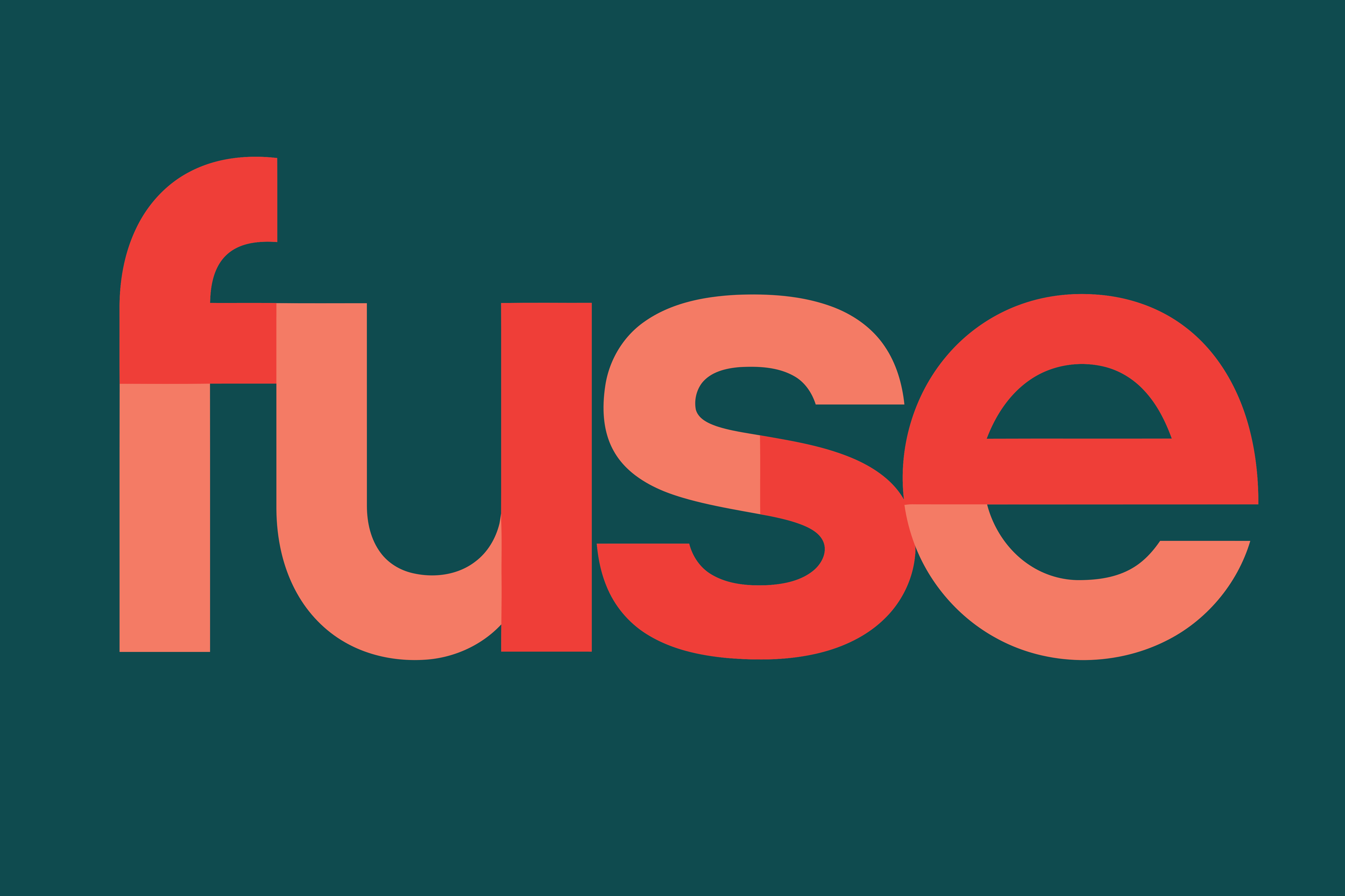 Fuse TV Logos Download