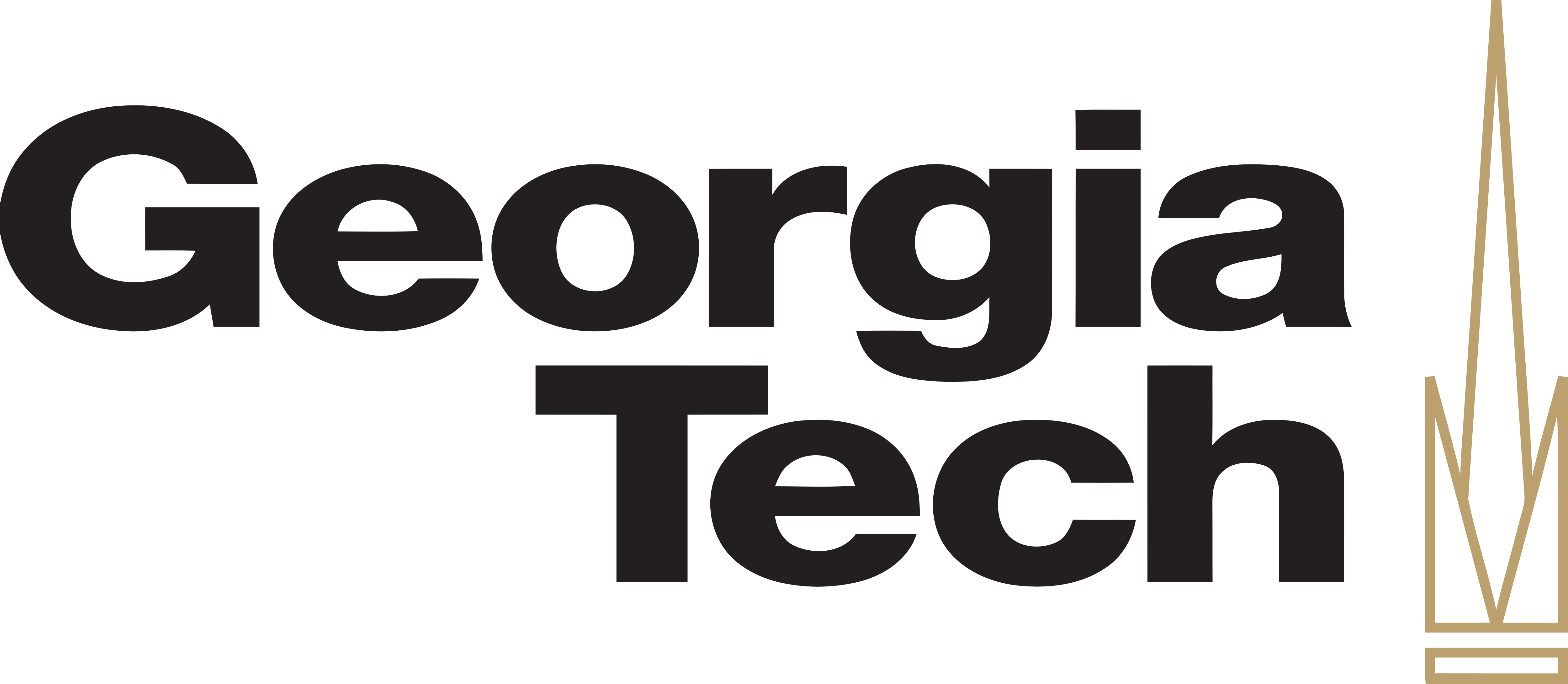 Institute of Technology Logos Download