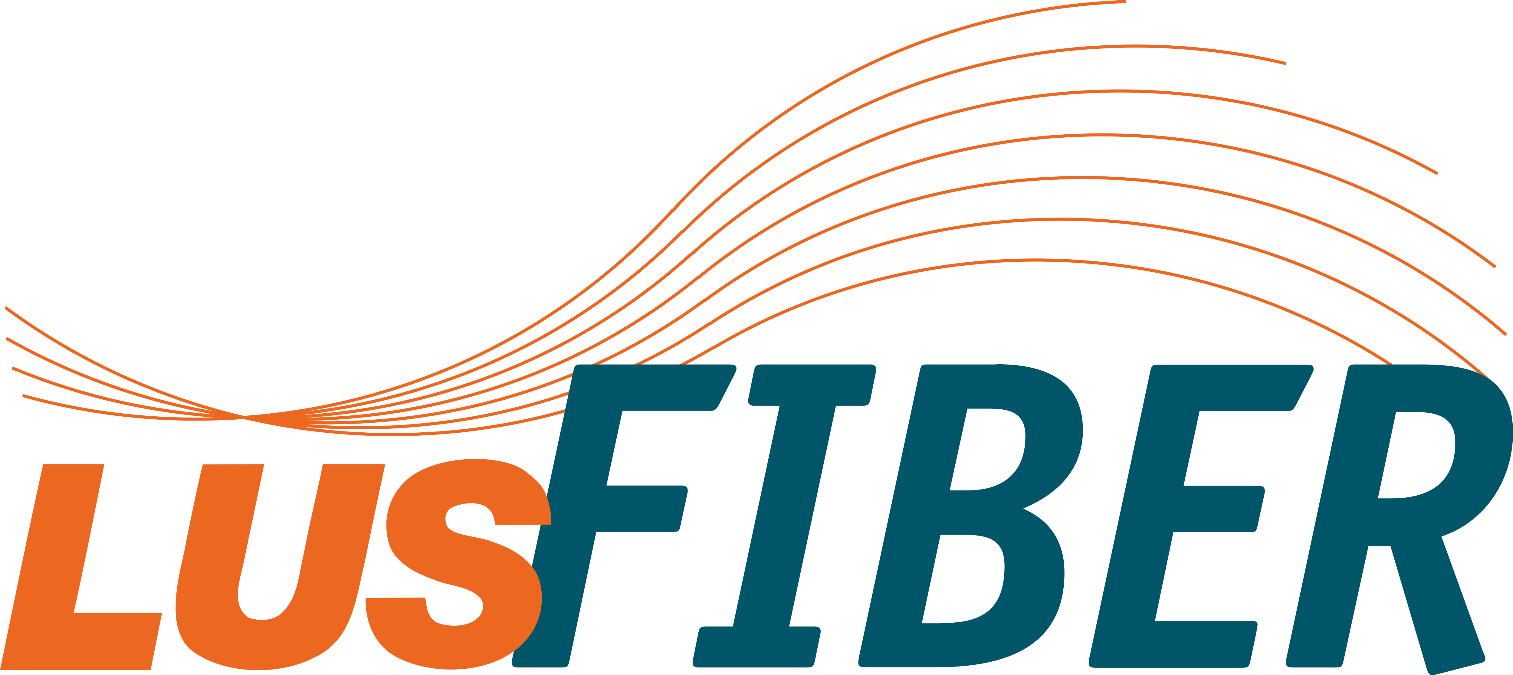 LUS Fiber Logos Download