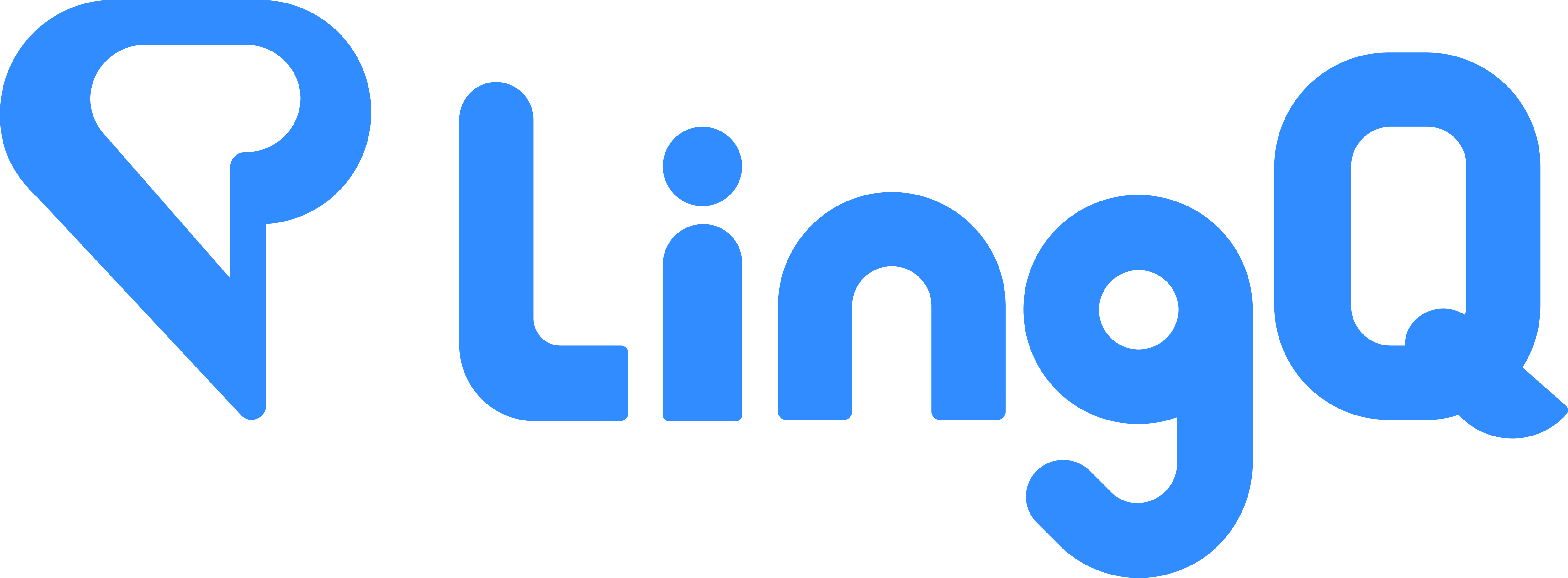 LingQ Logos Download