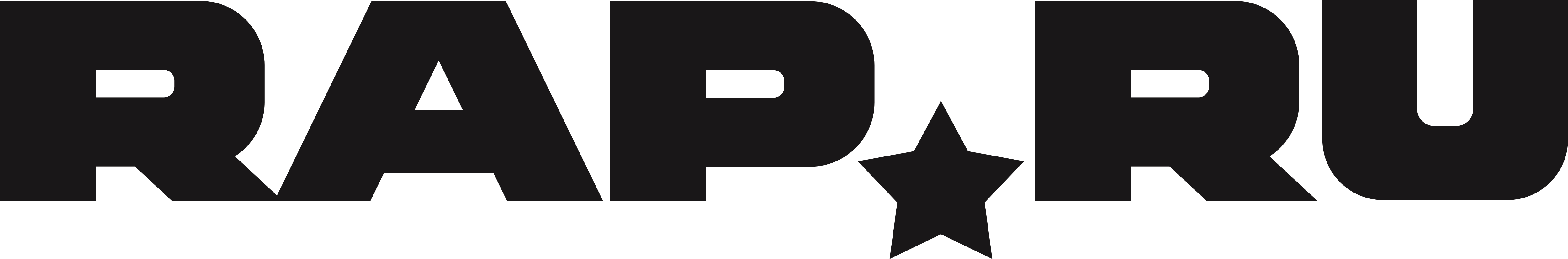 RAP.RU Logos Download