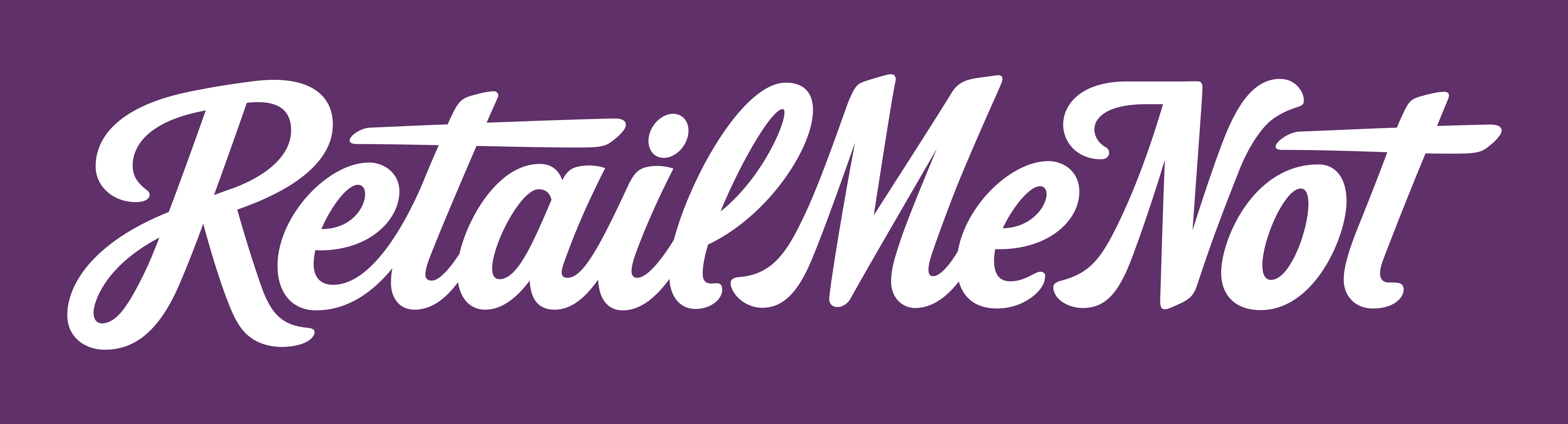 RetailMeNot Logos Download