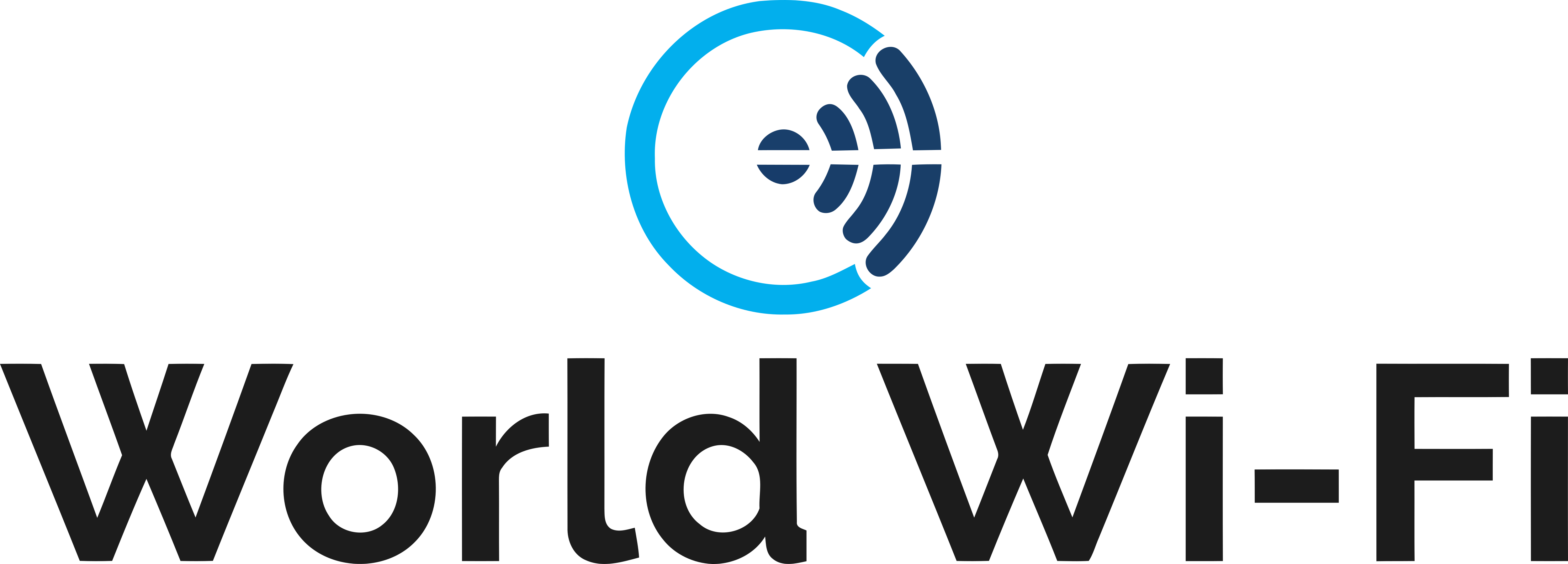 World WiFi Logos Download