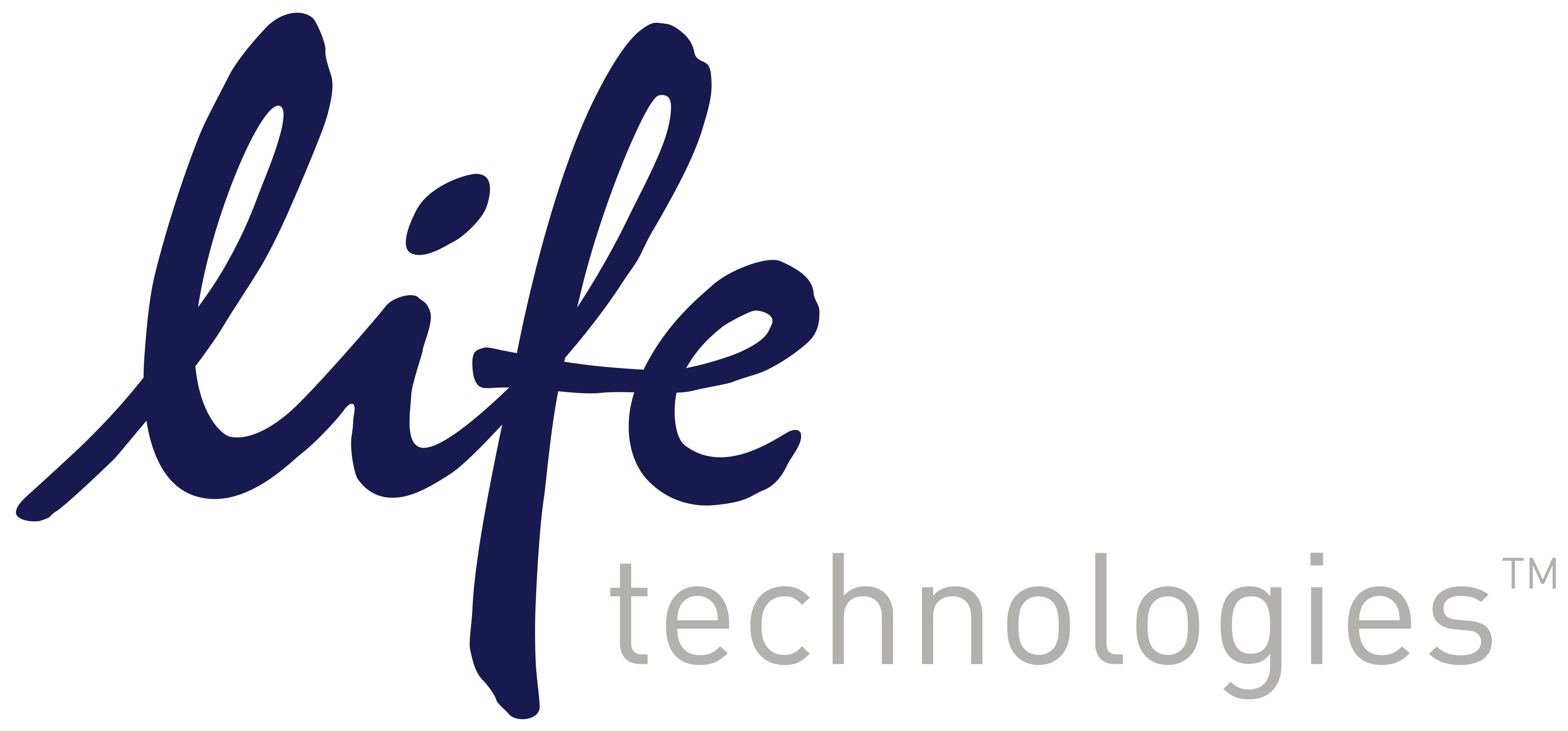 Life Technologies Logos Download