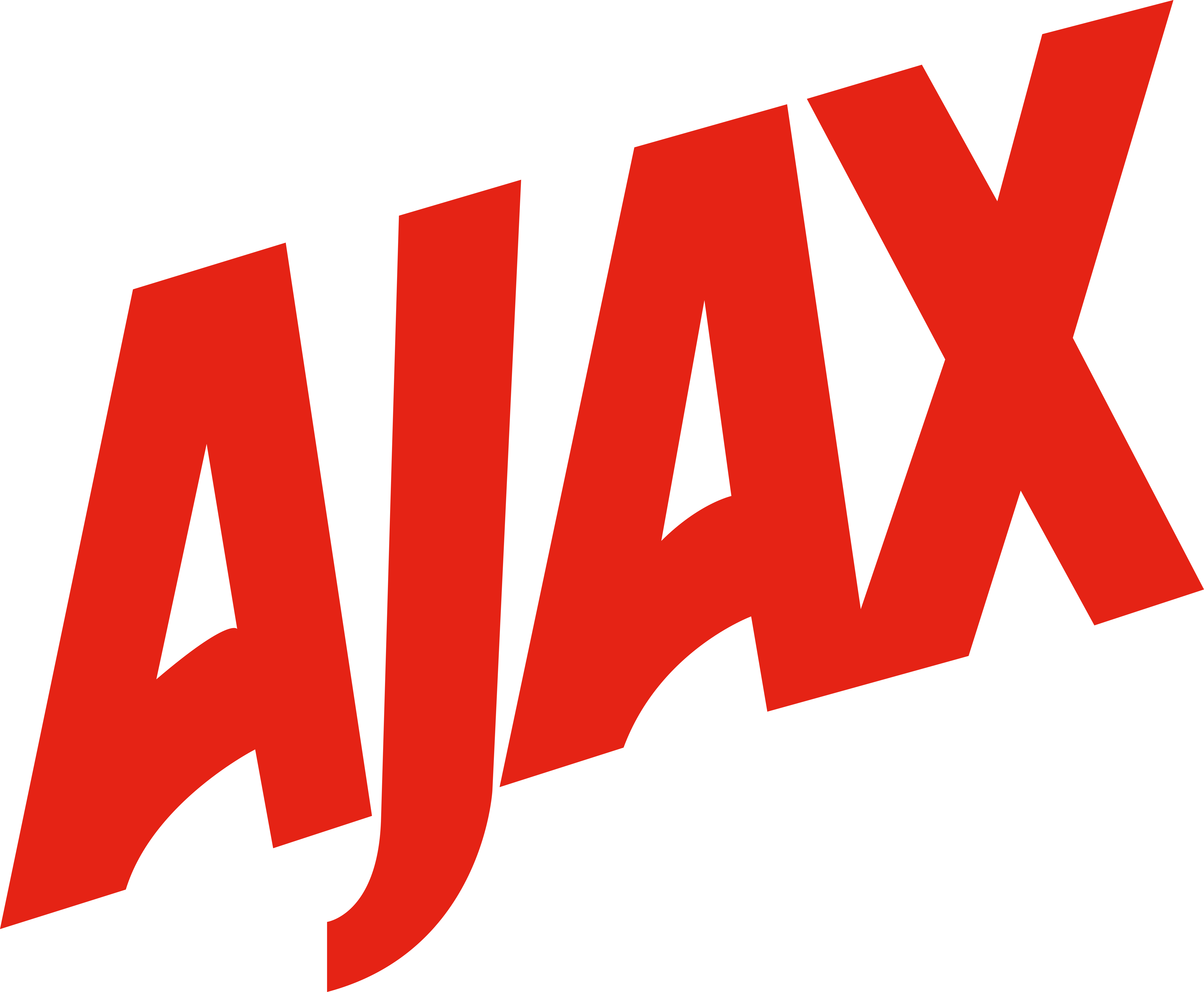 Ajax Logos Download