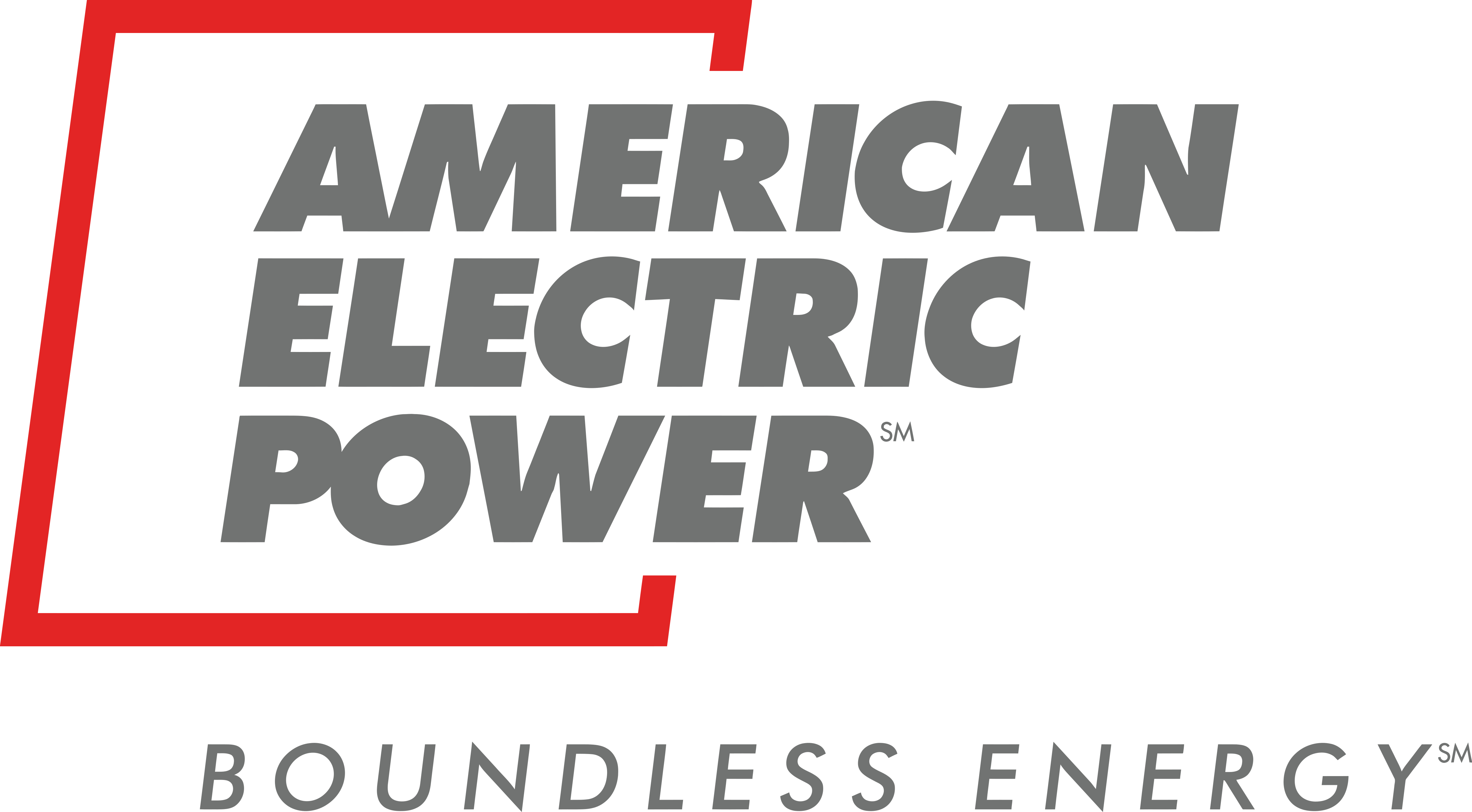 American Electric Power Logos Download
