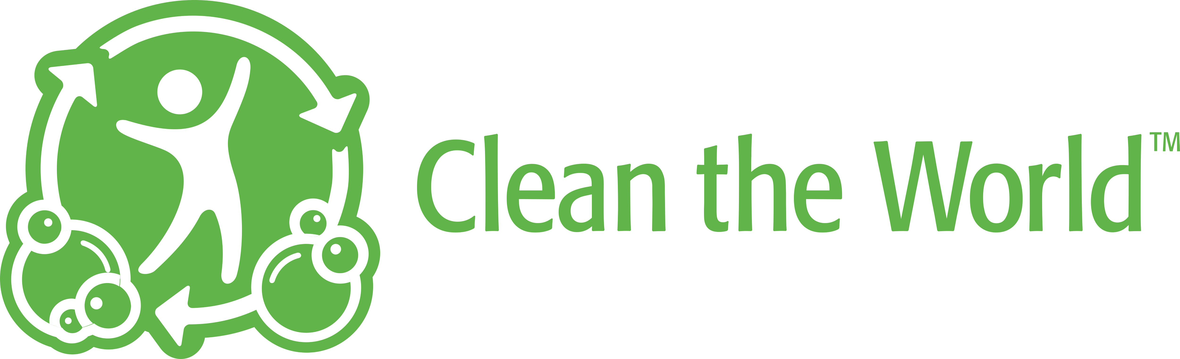 Clean the World Logos Download