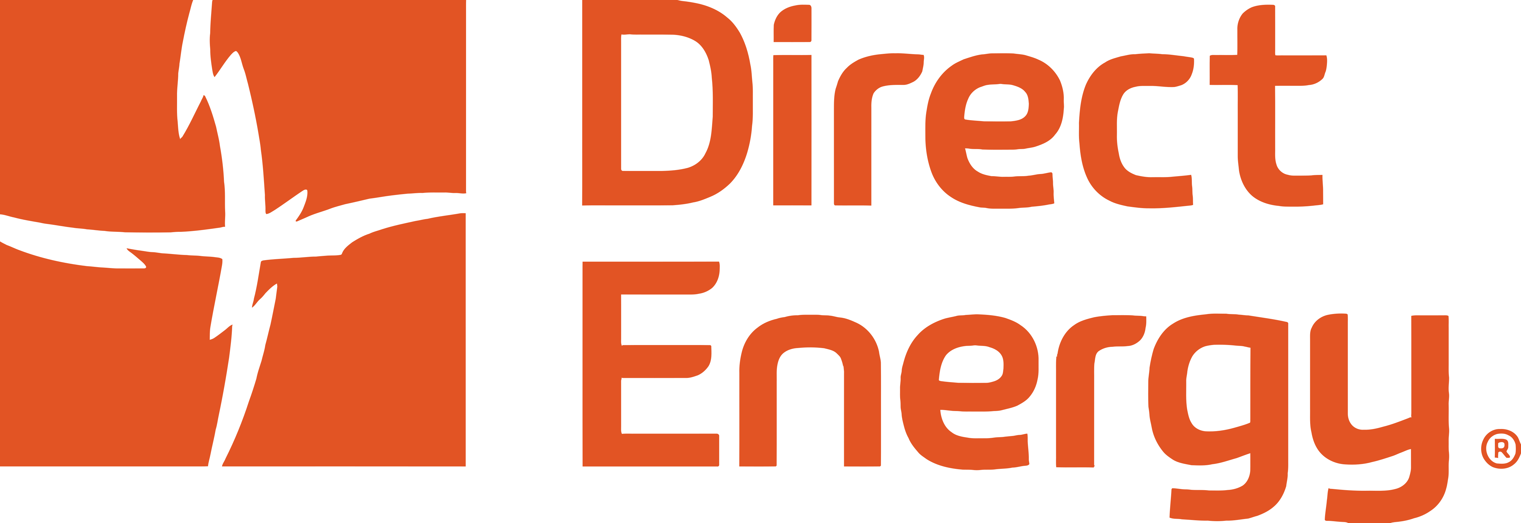 Direct Energy Logos Download