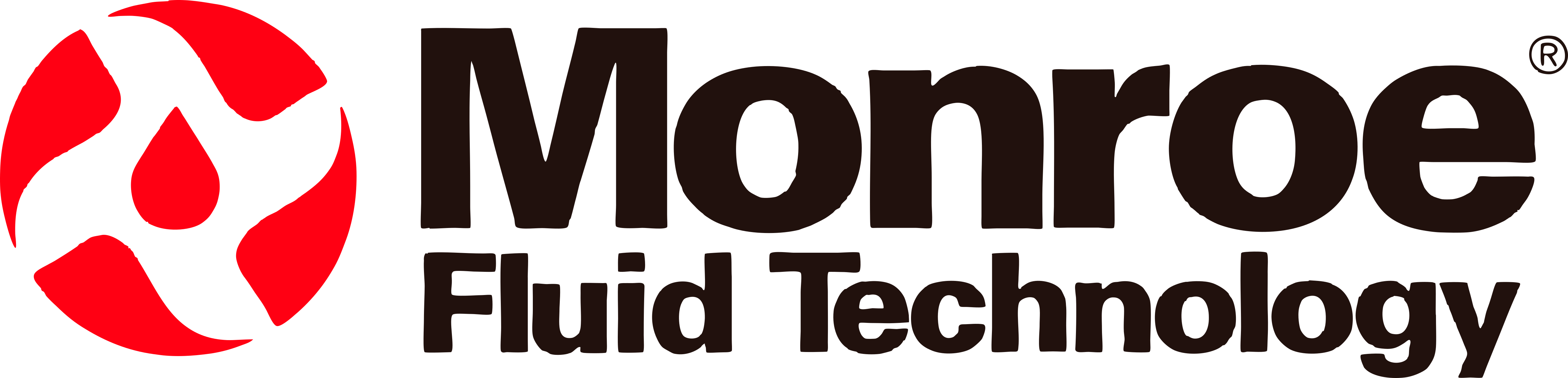 Monroe Fluid Technology Logos Download