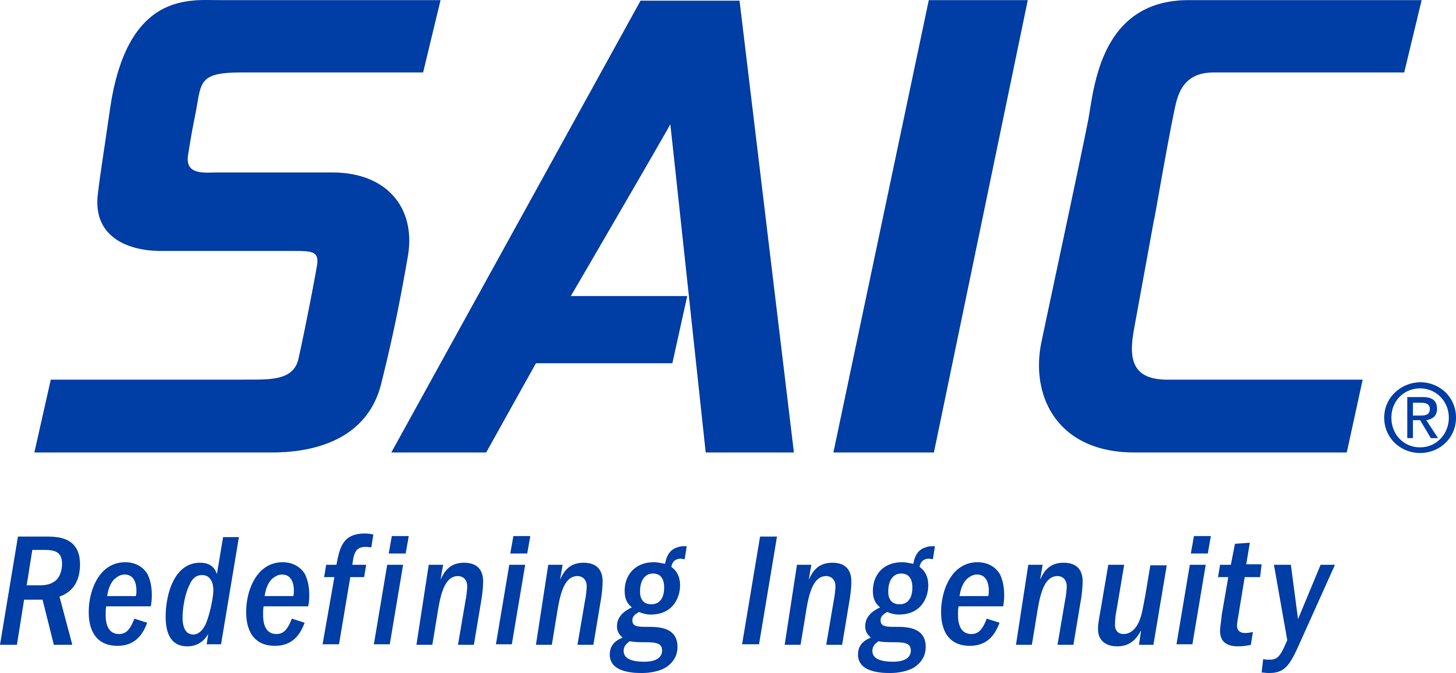 Science Applications International Corporation Logos Download