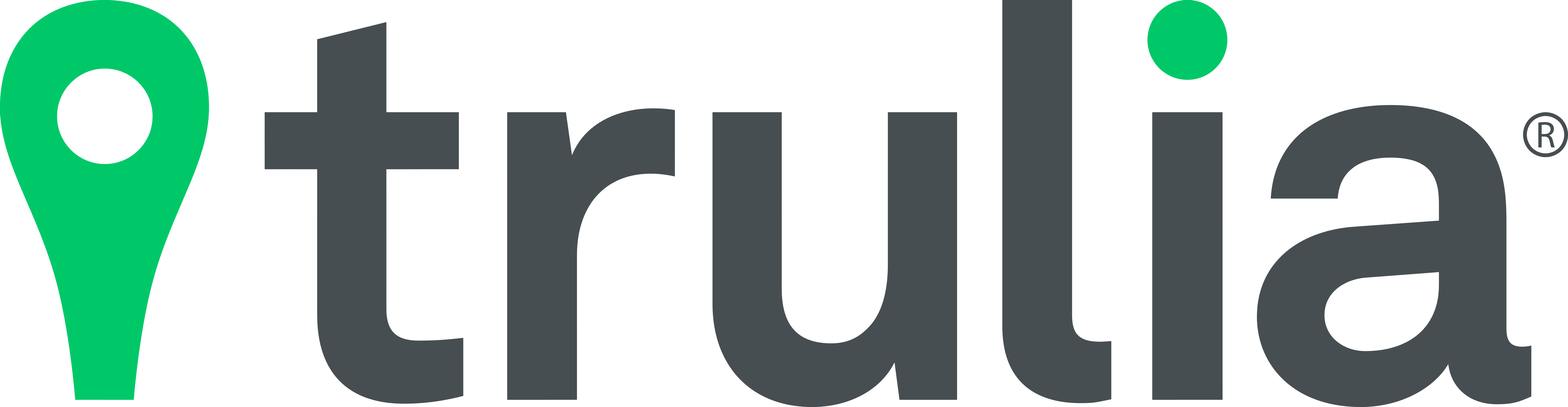 Trulia Logos Download