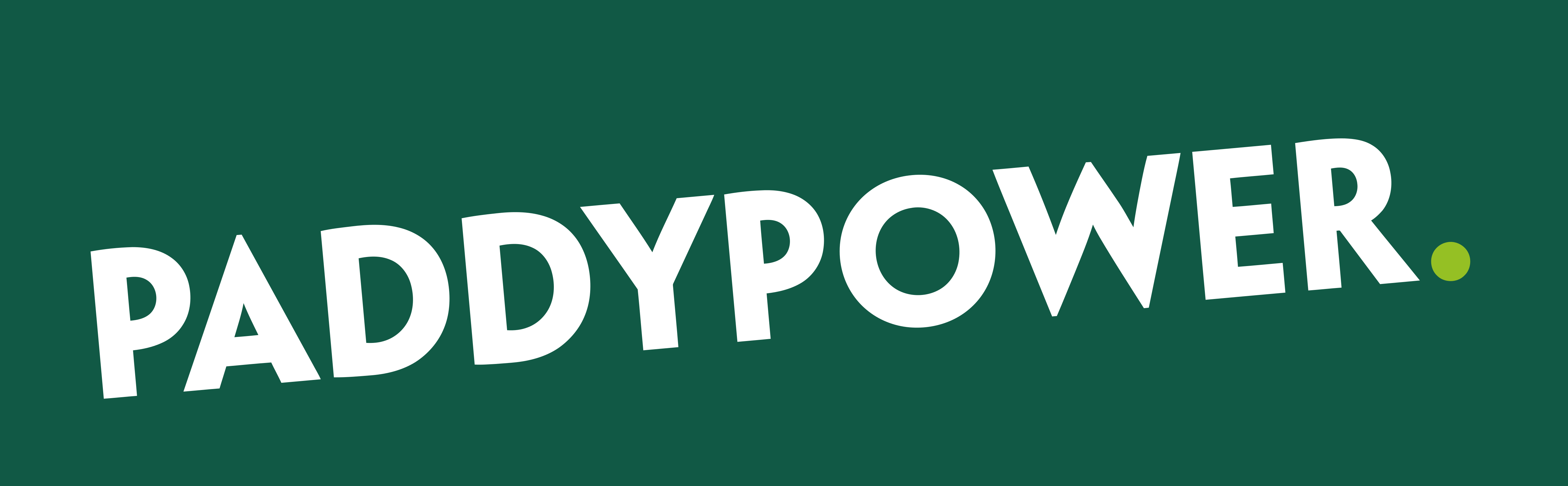 Paddy Power Logos Download