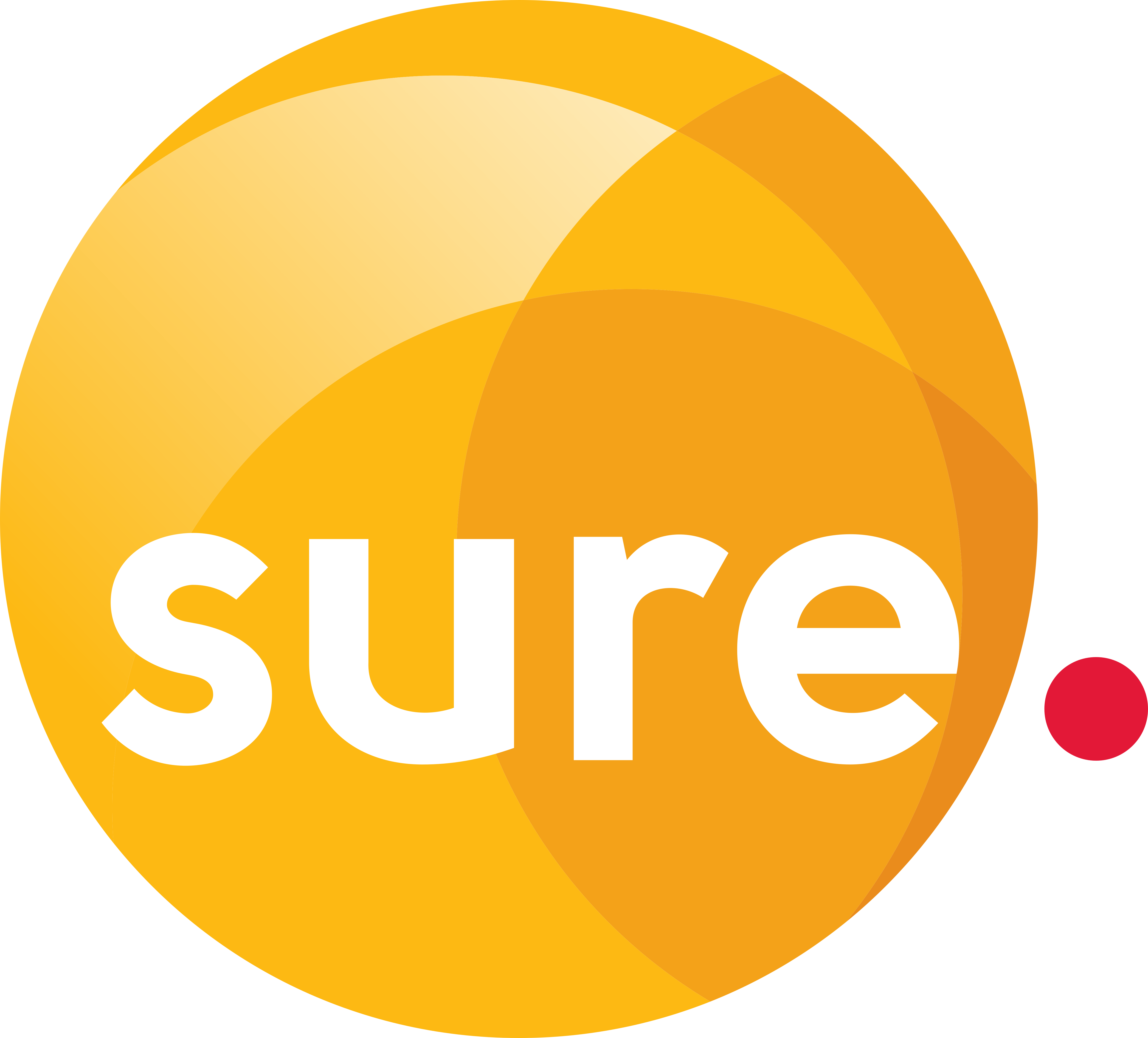 Sure – Logos Download