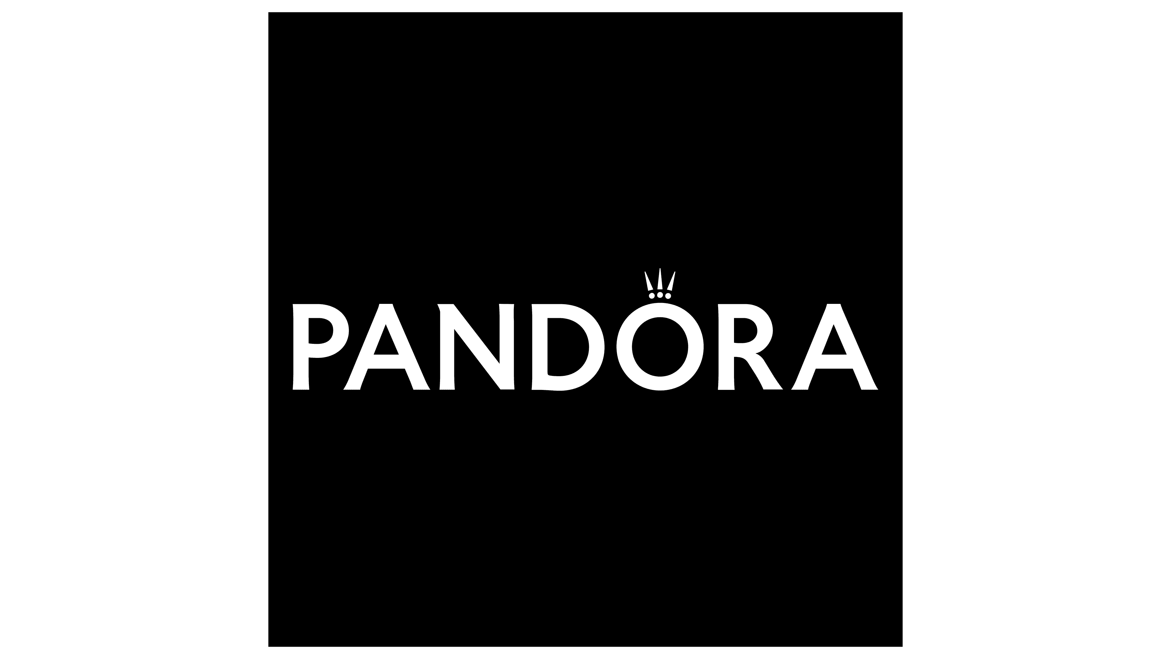 Pandora Logo y símbolo, significado, historia, PNG, marca