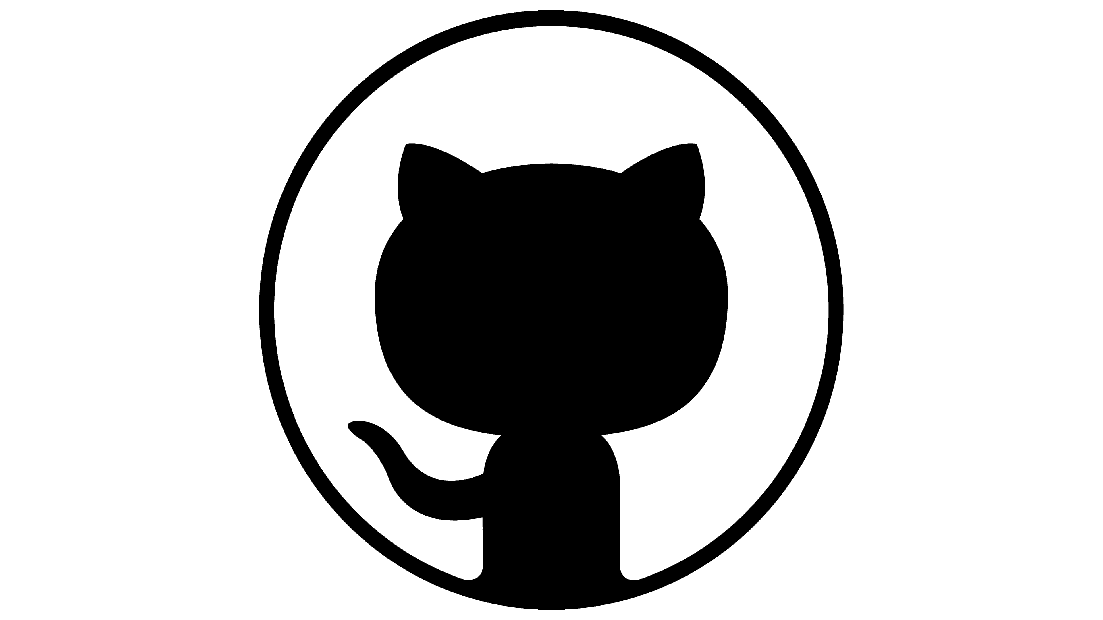 GitHub Logo y símbolo, significado, historia, PNG, marca