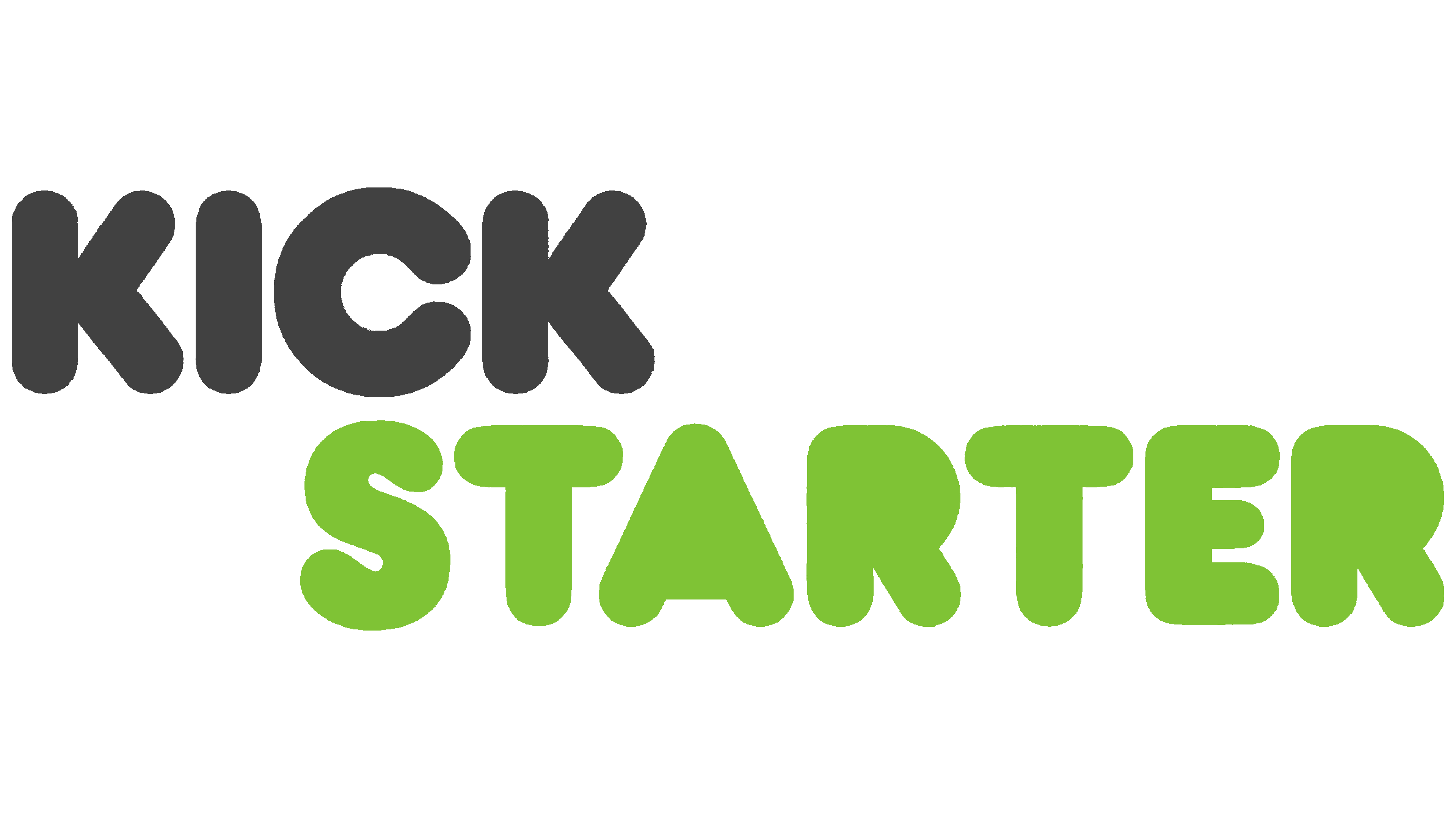 Kickstarter Logo y símbolo, significado, historia, PNG, marca