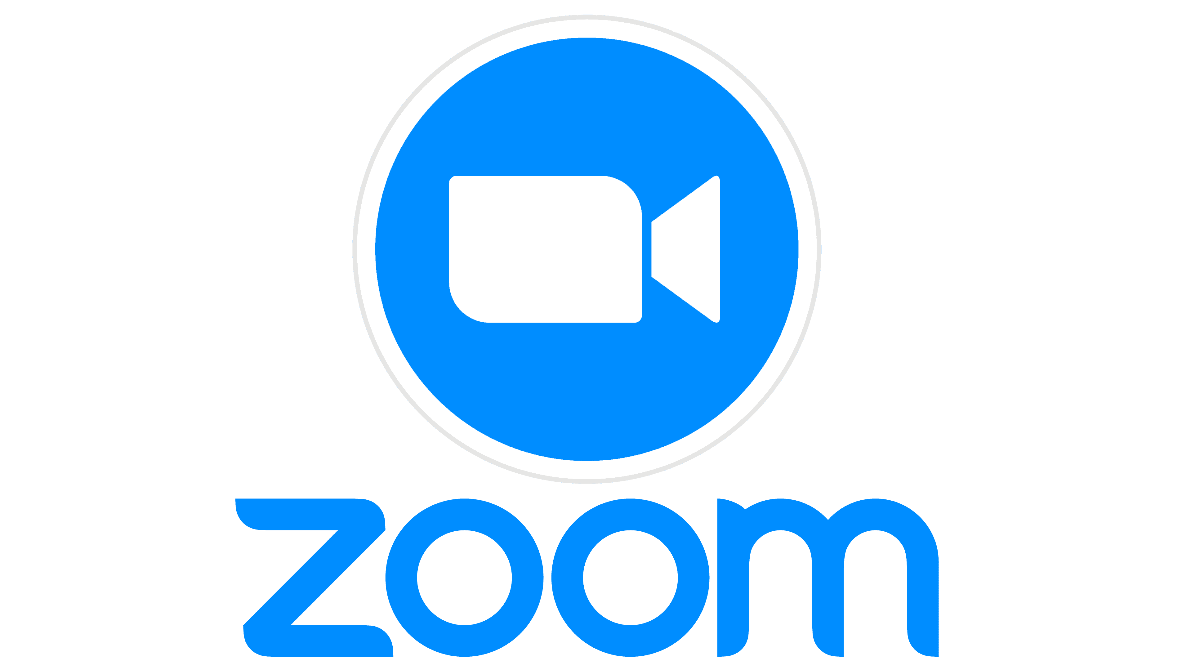 Zoom Logo y símbolo, significado, historia, PNG, marca