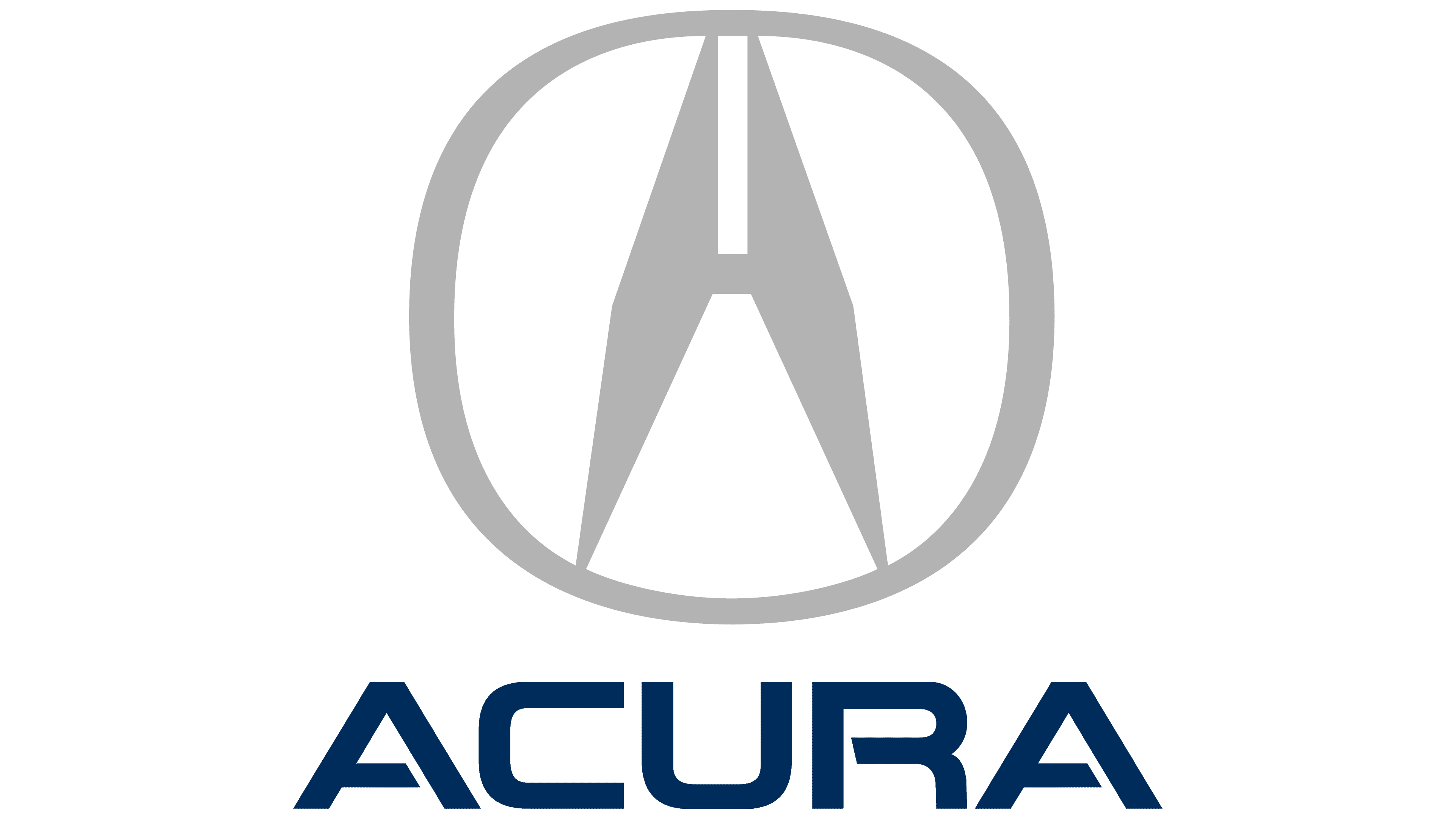 Acura Logo y símbolo, significado, historia, PNG, marca