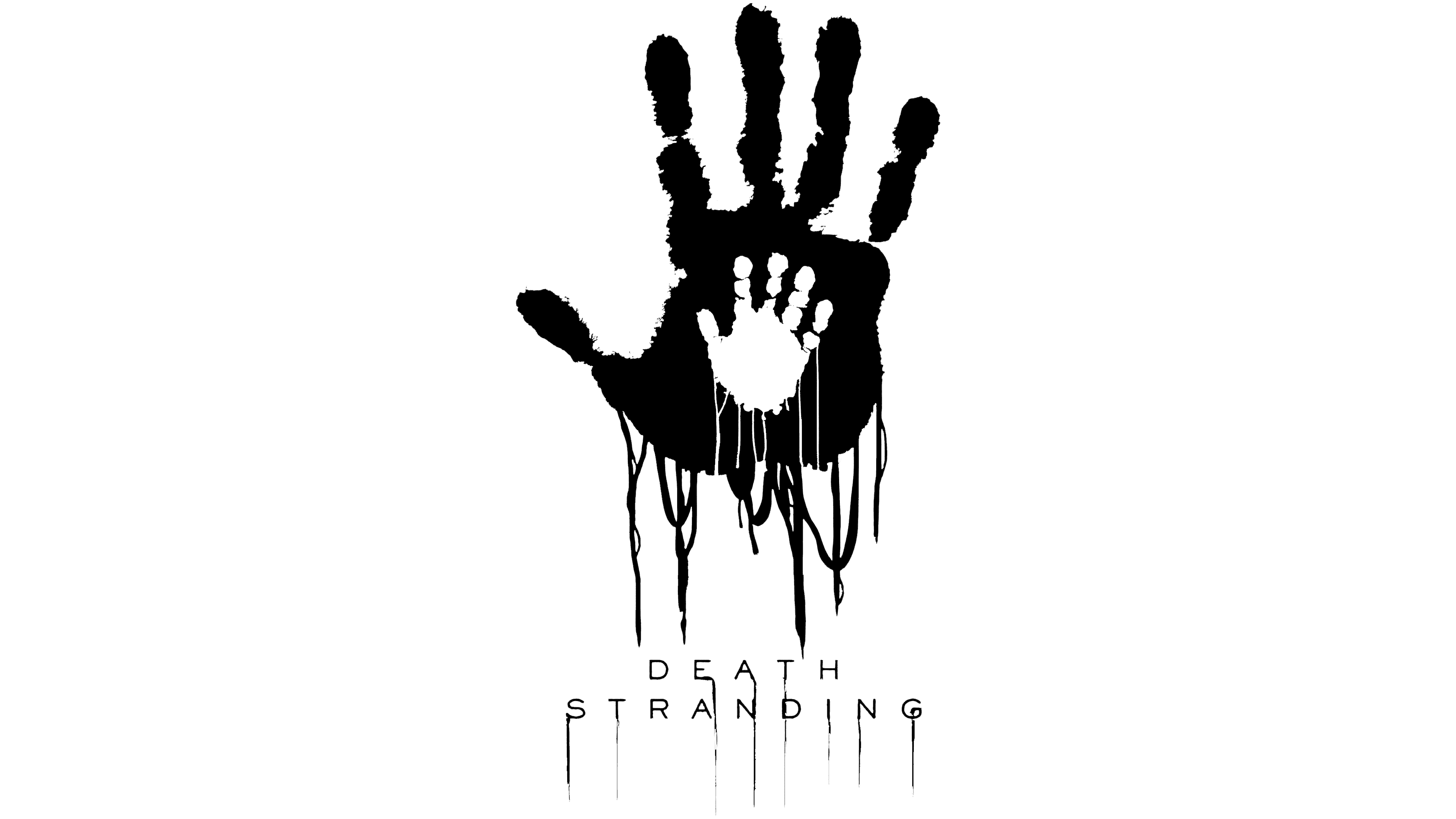 Death Stranding Logo En Symbool Betekenis Geschiedenis Png Merk