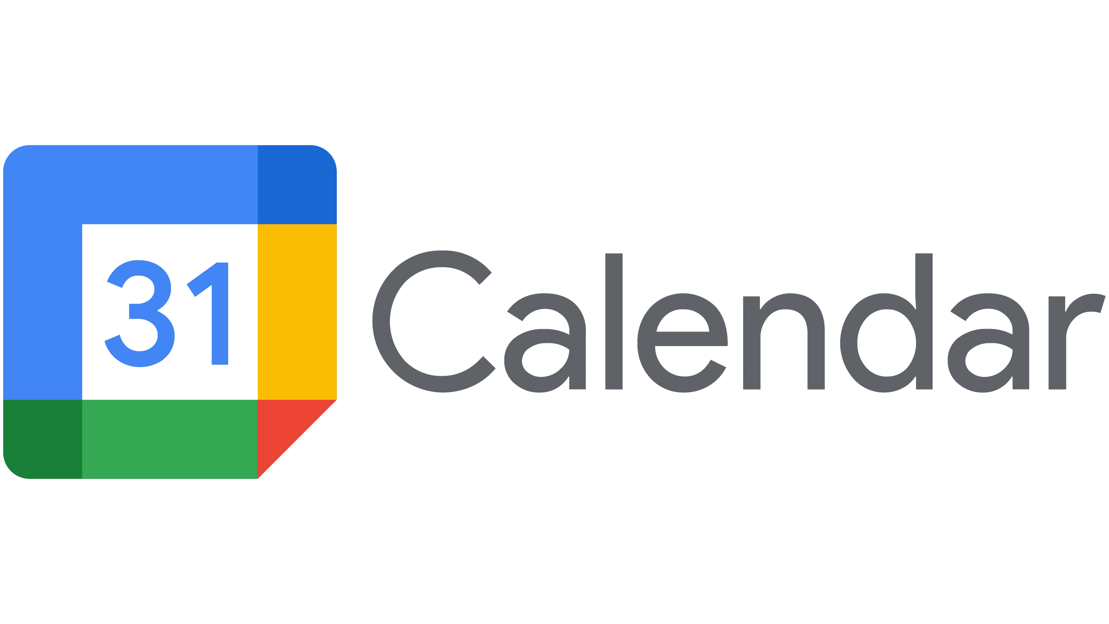 Google Calendar Logo y símbolo, significado, historia, PNG, marca