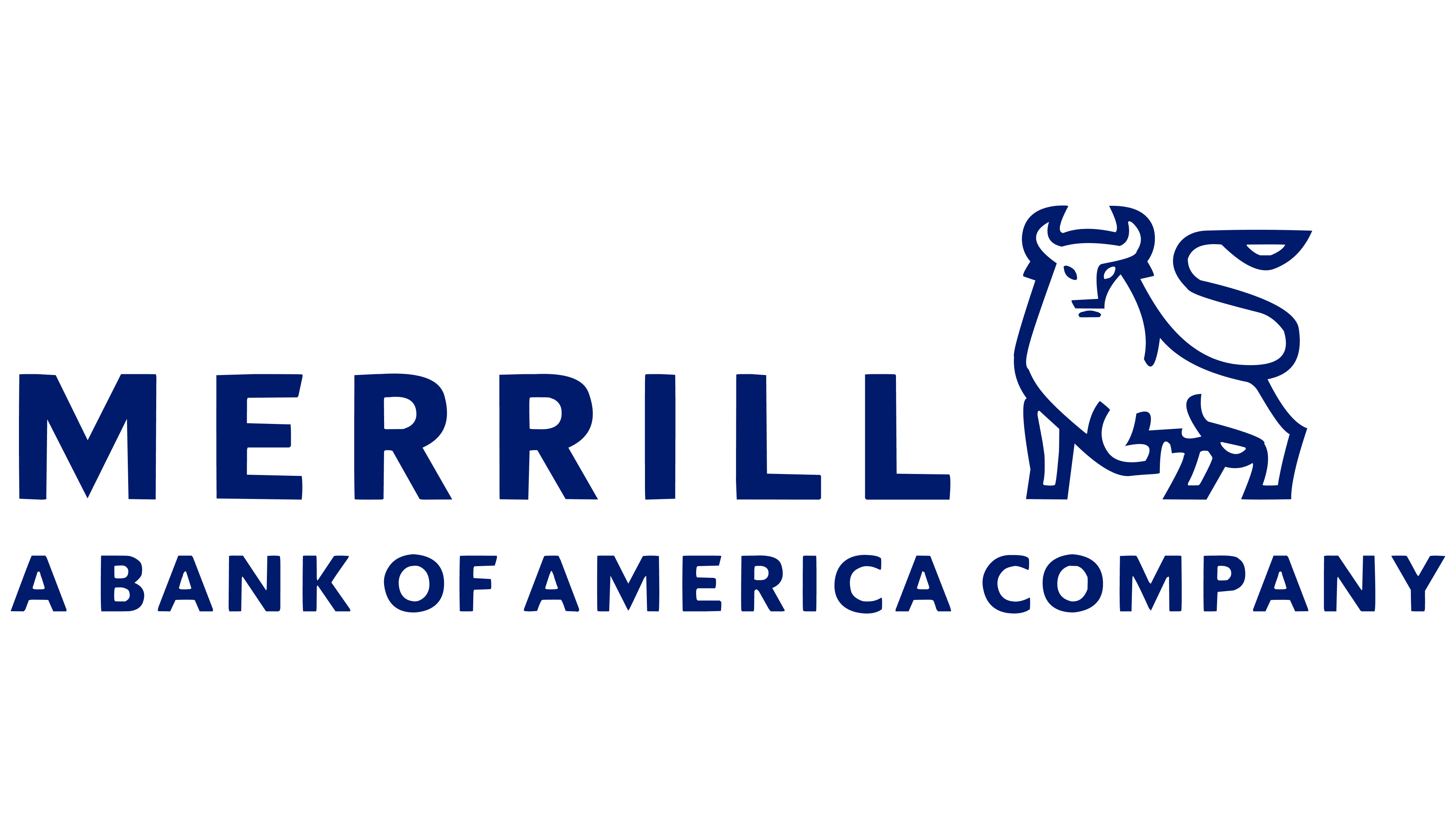 Merrill Lynch Logo y símbolo, significado, historia, PNG, marca