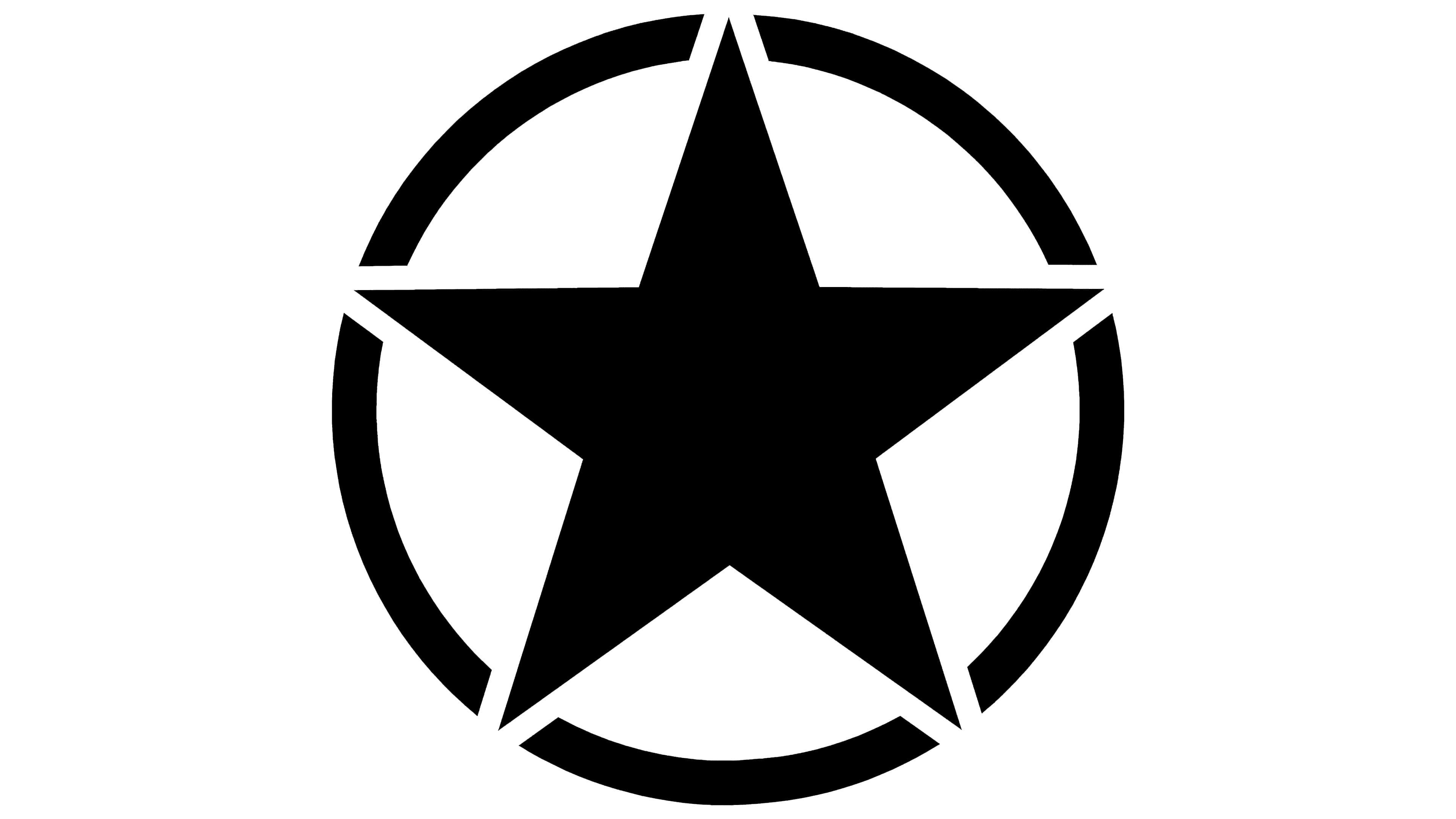 Todo Logotipos de coches con estrellas y símbolo, significado, historia