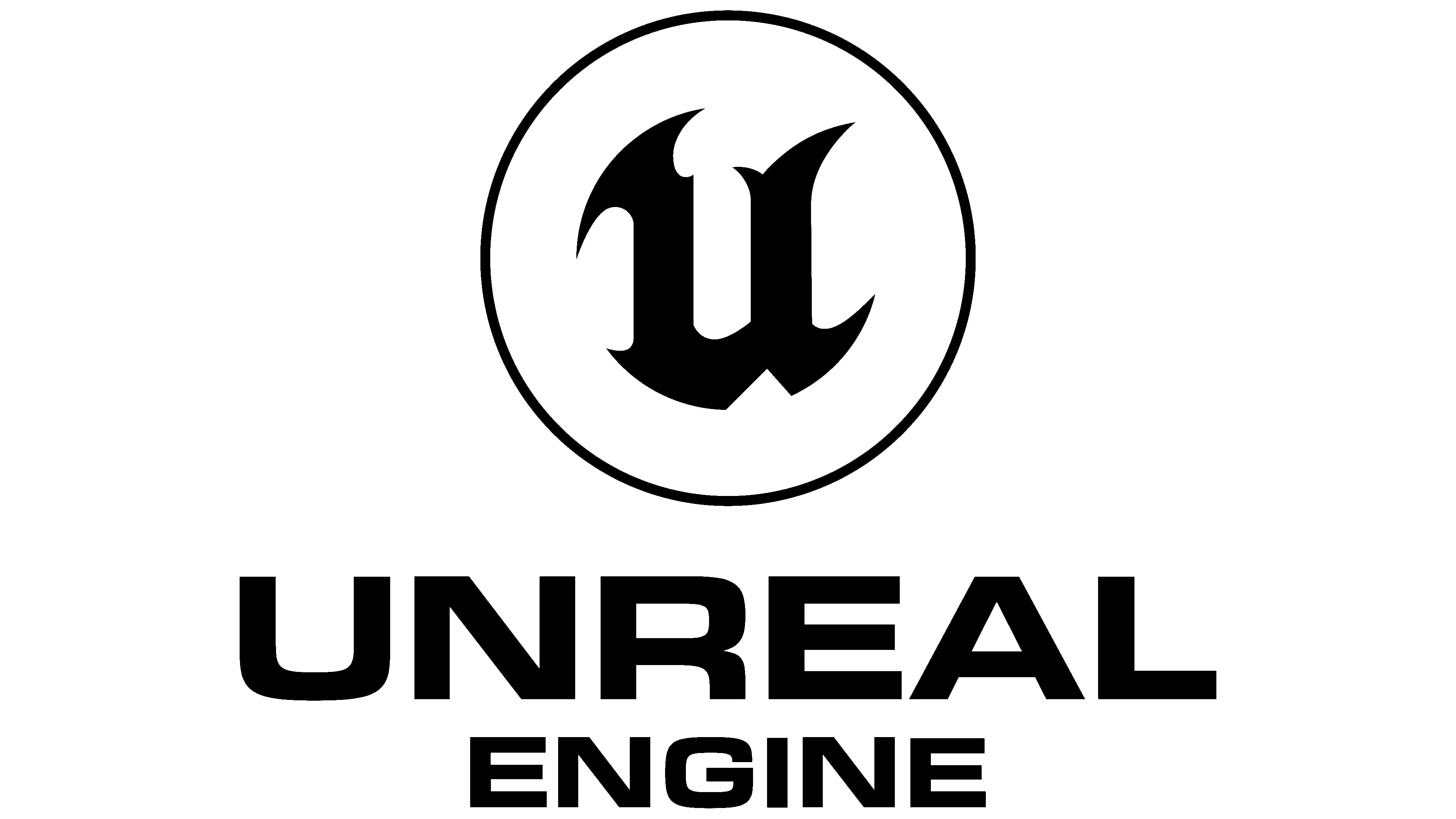 Unreal Engine revela un logotipo ligeramente modificado y símbolo