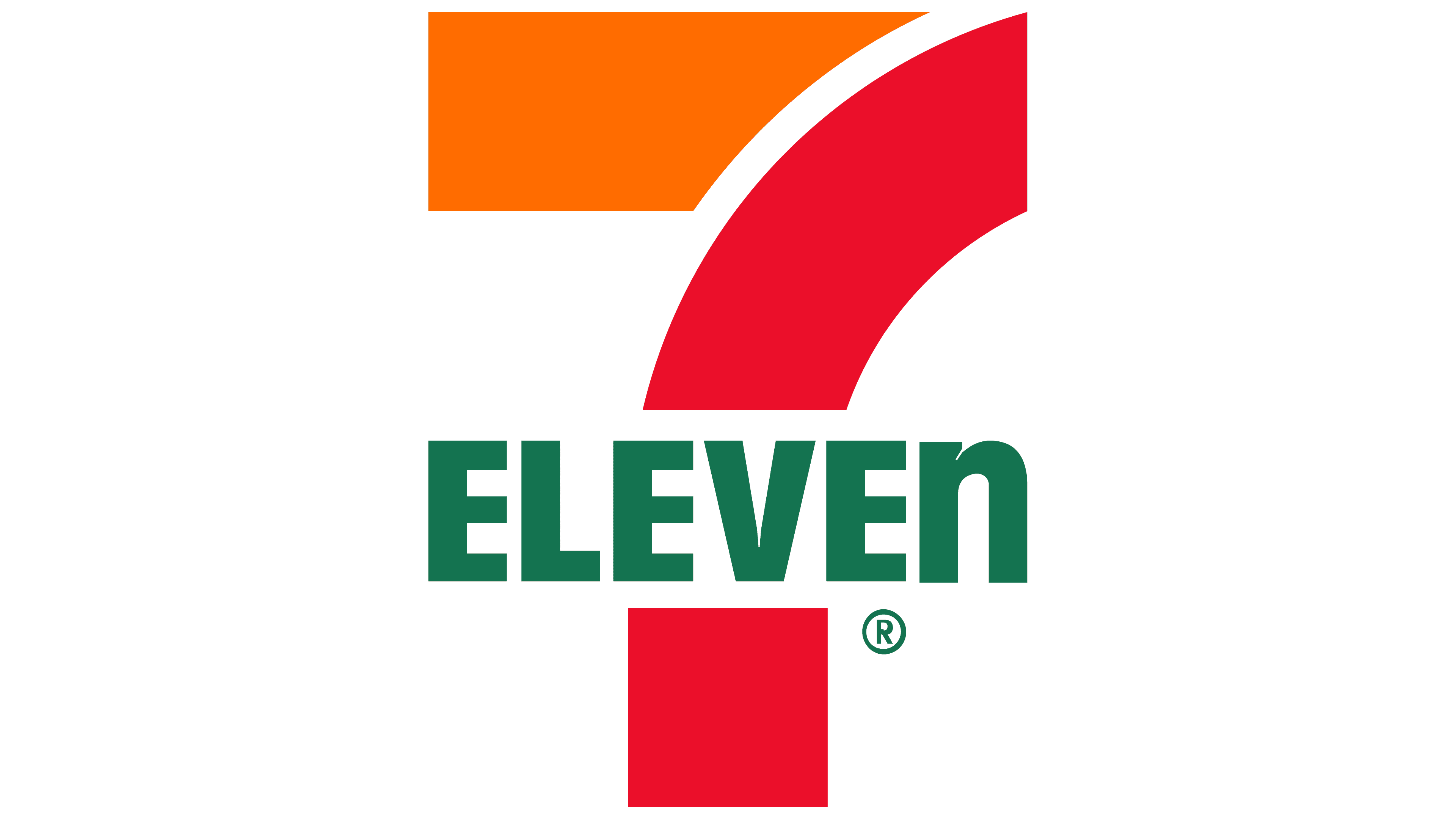 7 Eleven Logo y símbolo, significado, historia, PNG, marca