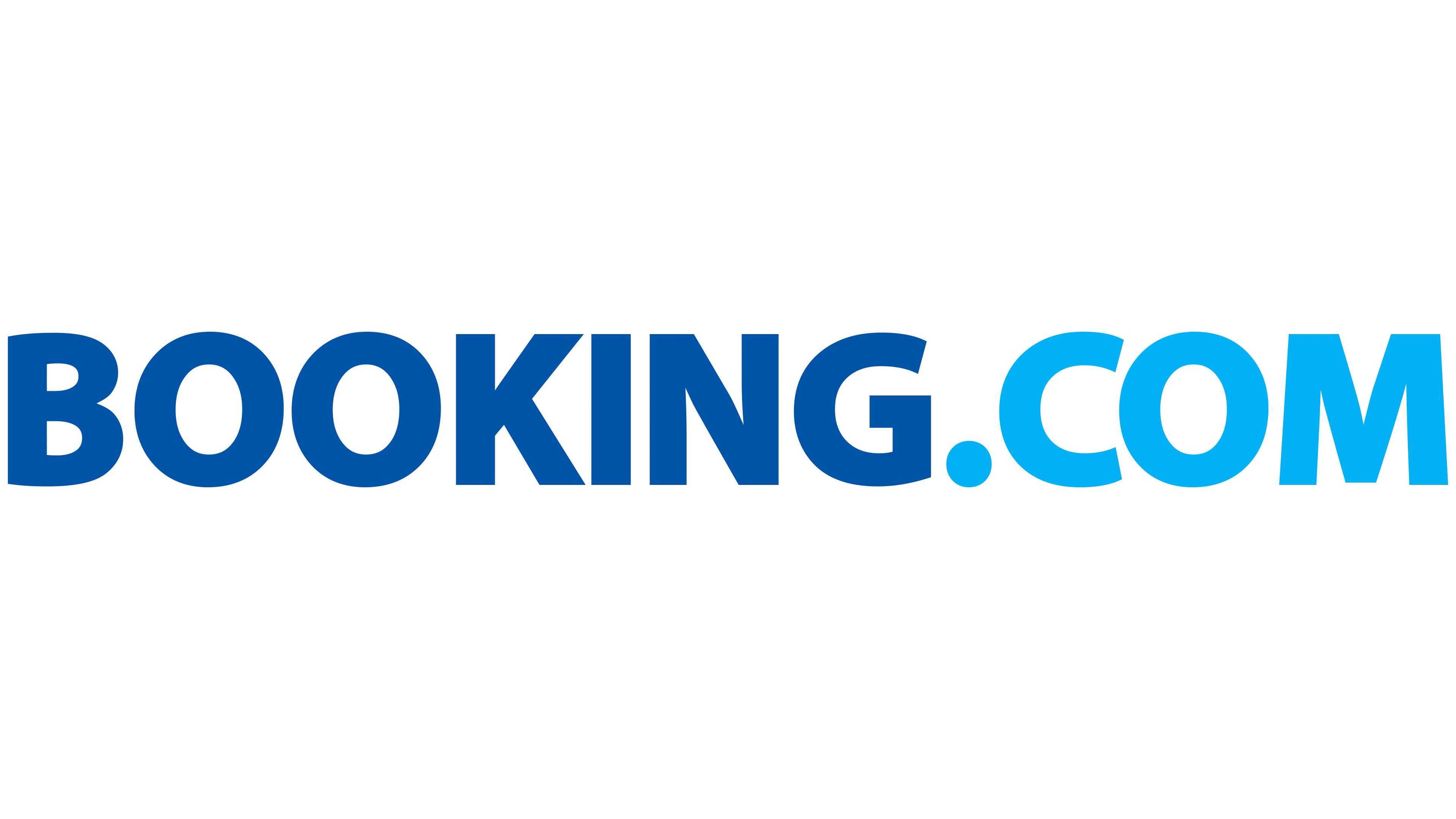 Booking Com Uk London England ZOOBFA