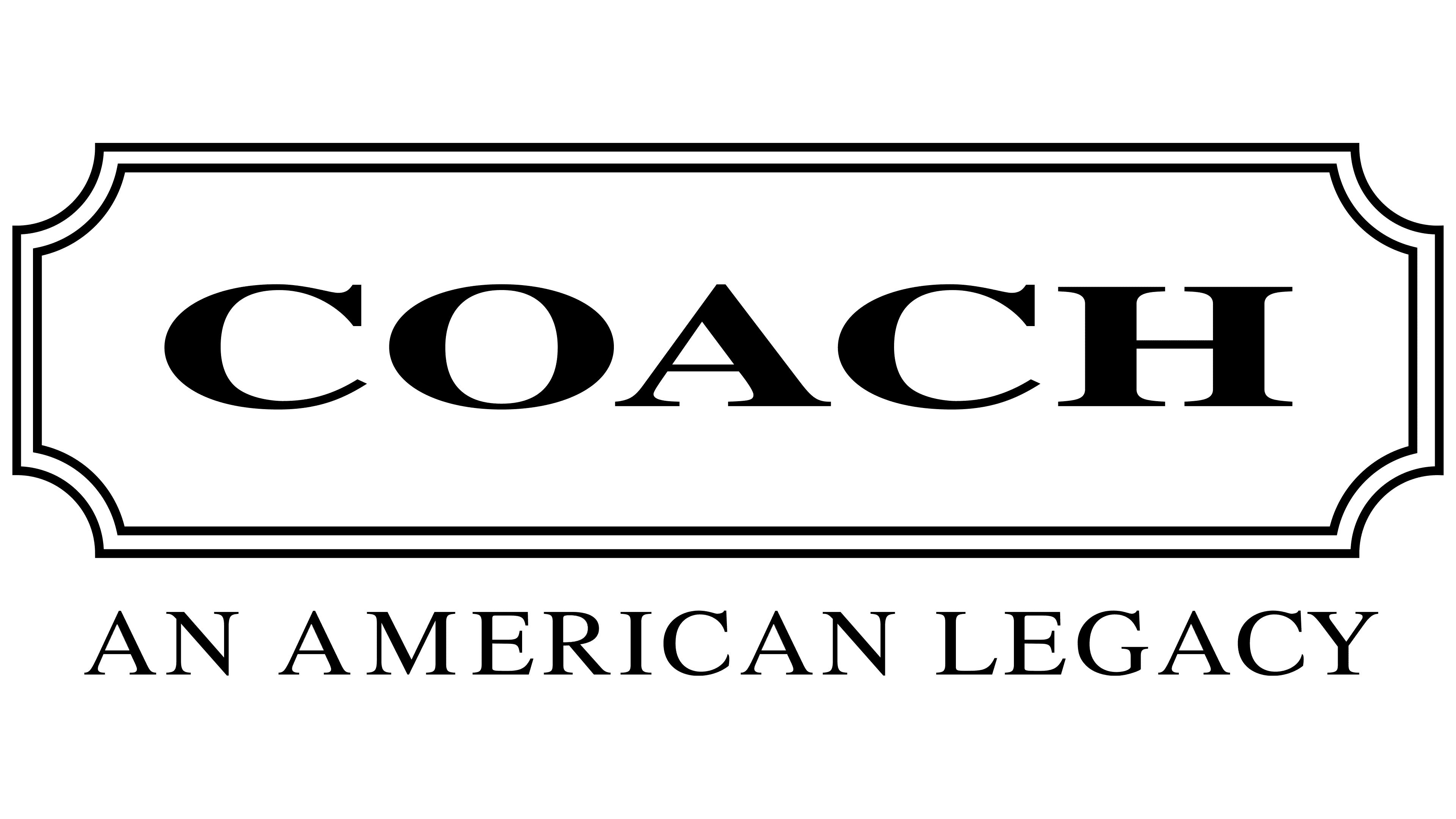 Coach Logo y símbolo, significado, historia, PNG, marca
