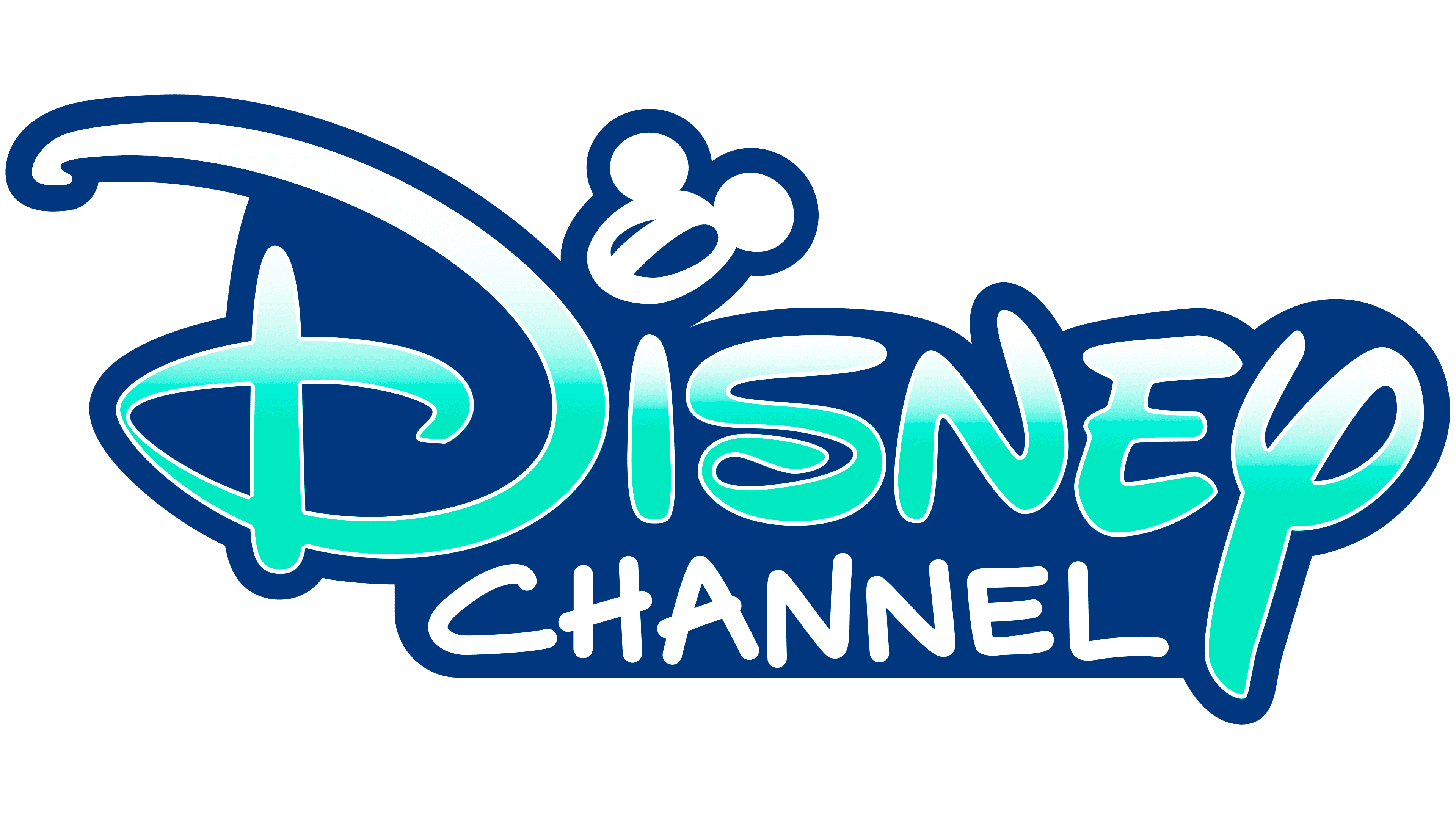 Disney Channel Logo Logos De Marcas