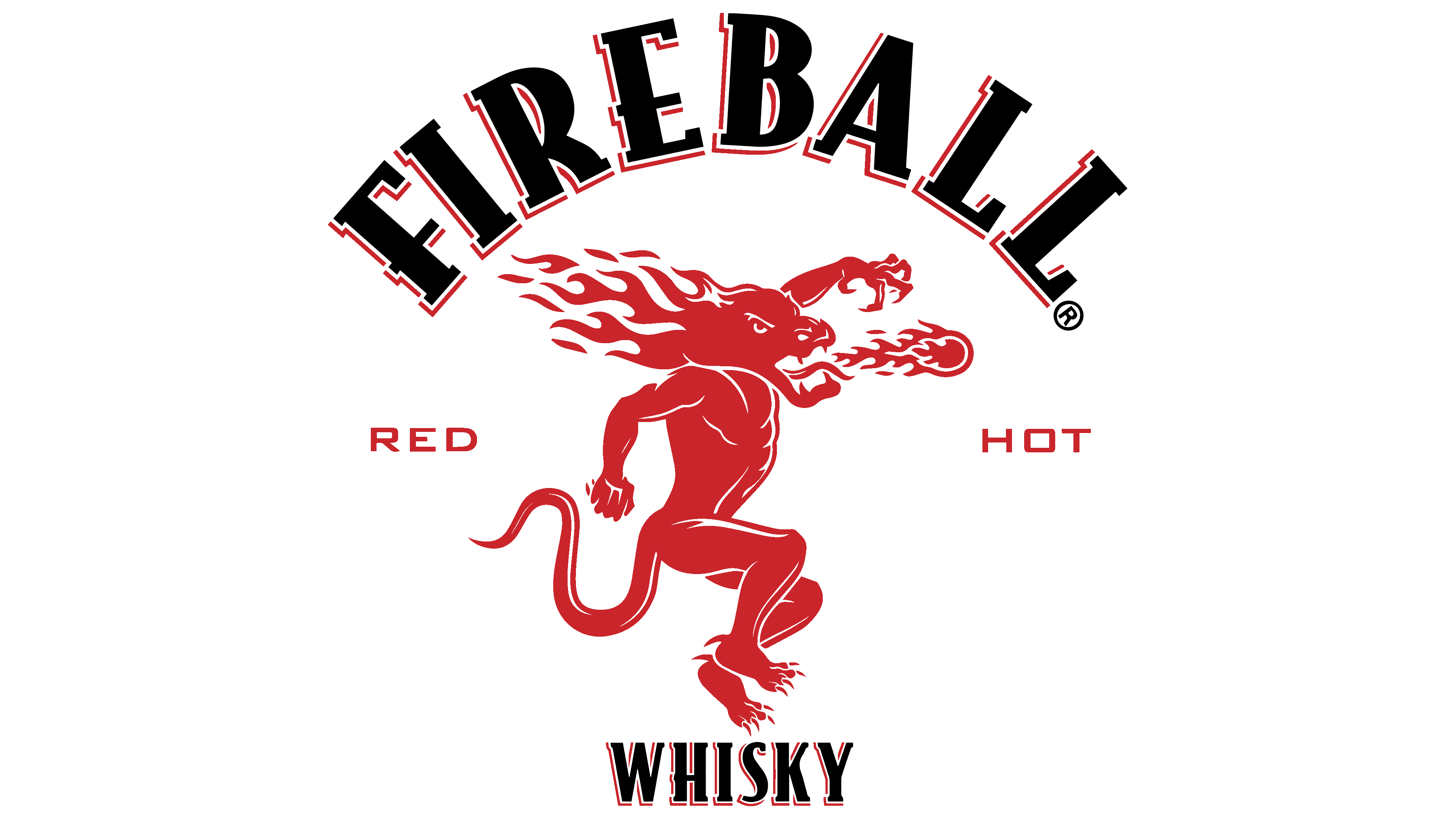 Fireball Logo y símbolo, significado, historia, PNG, marca